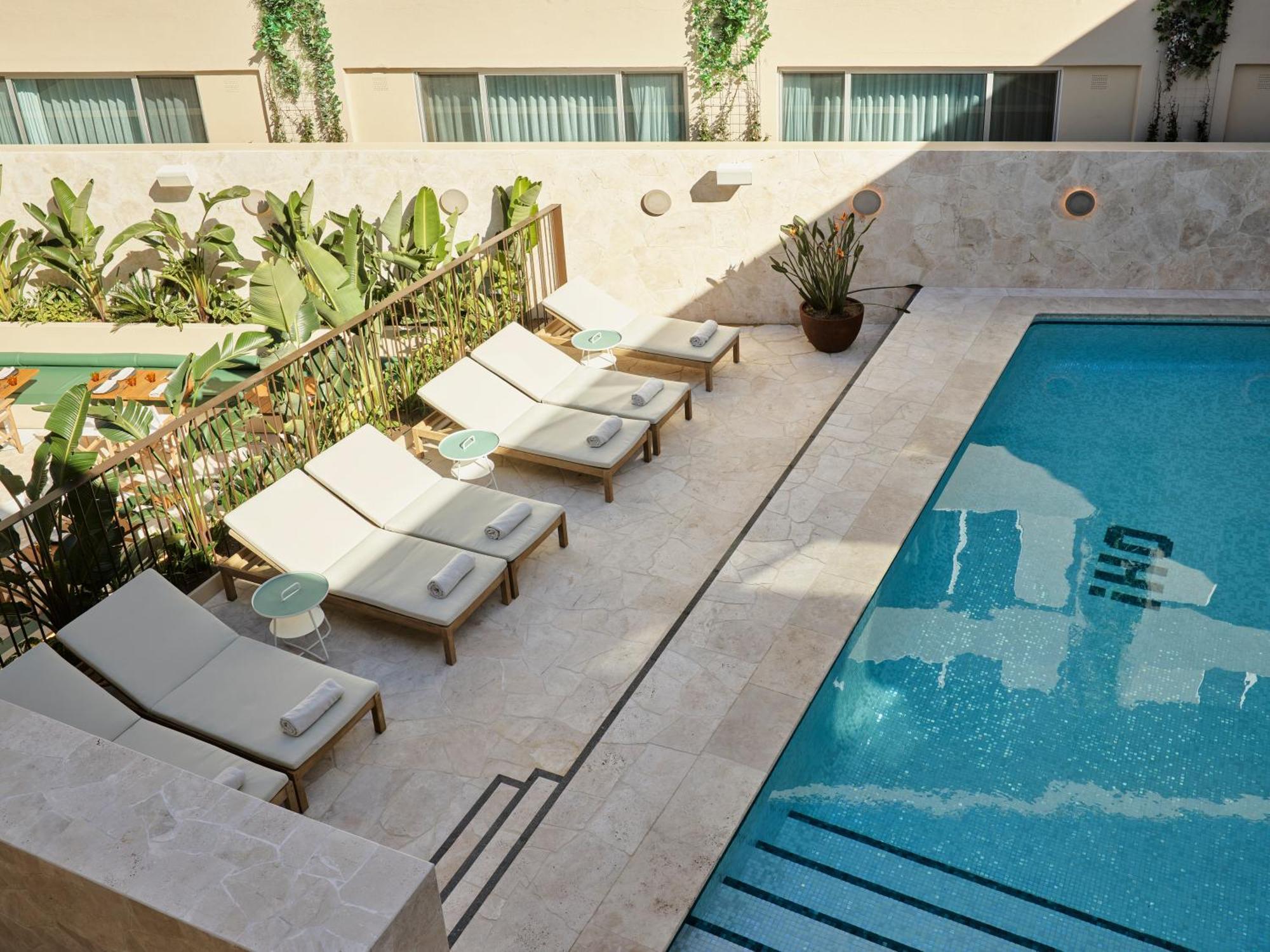 Oxford House Hotel Sydney