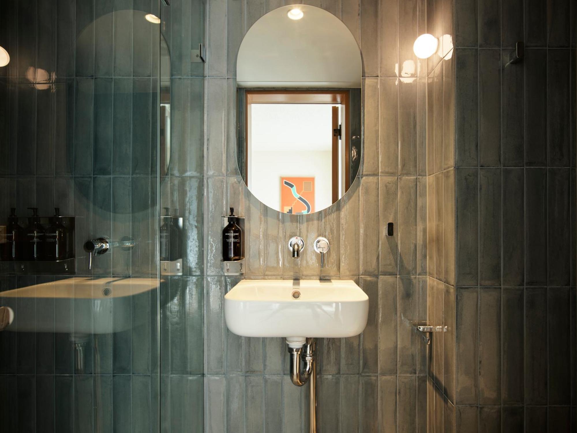 Hotel Oxford House Sydney