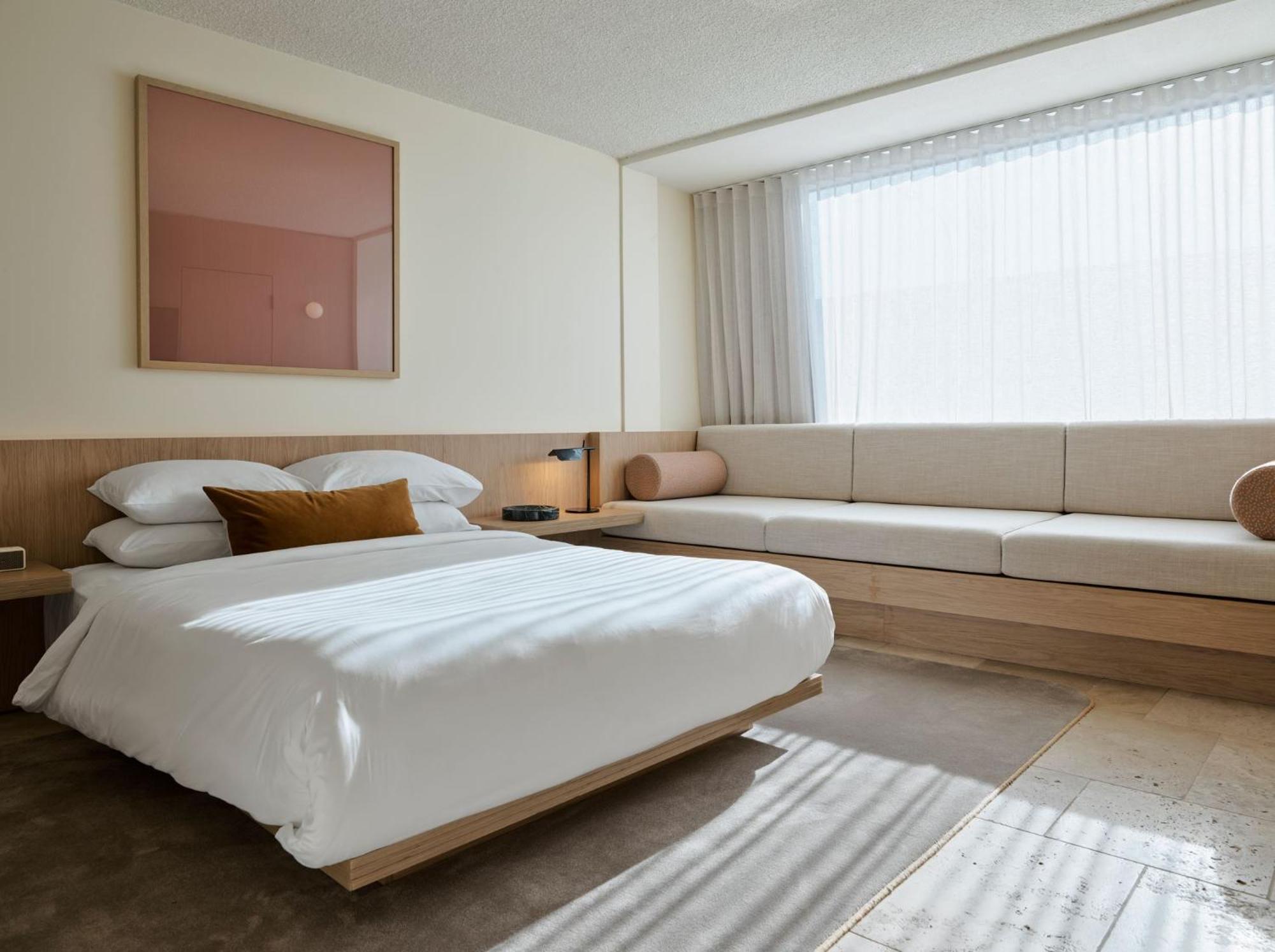 Oxford House Hotel Sydney