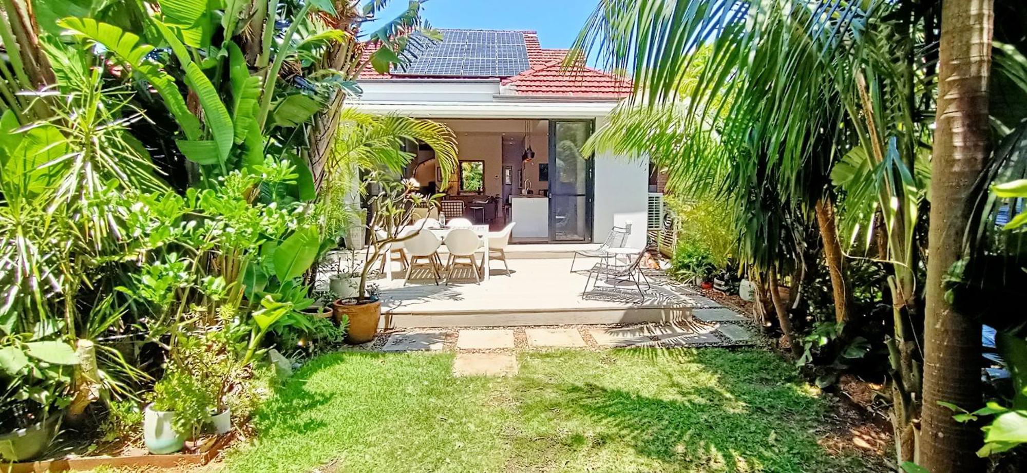 Sophisticated Bondi House Sydney