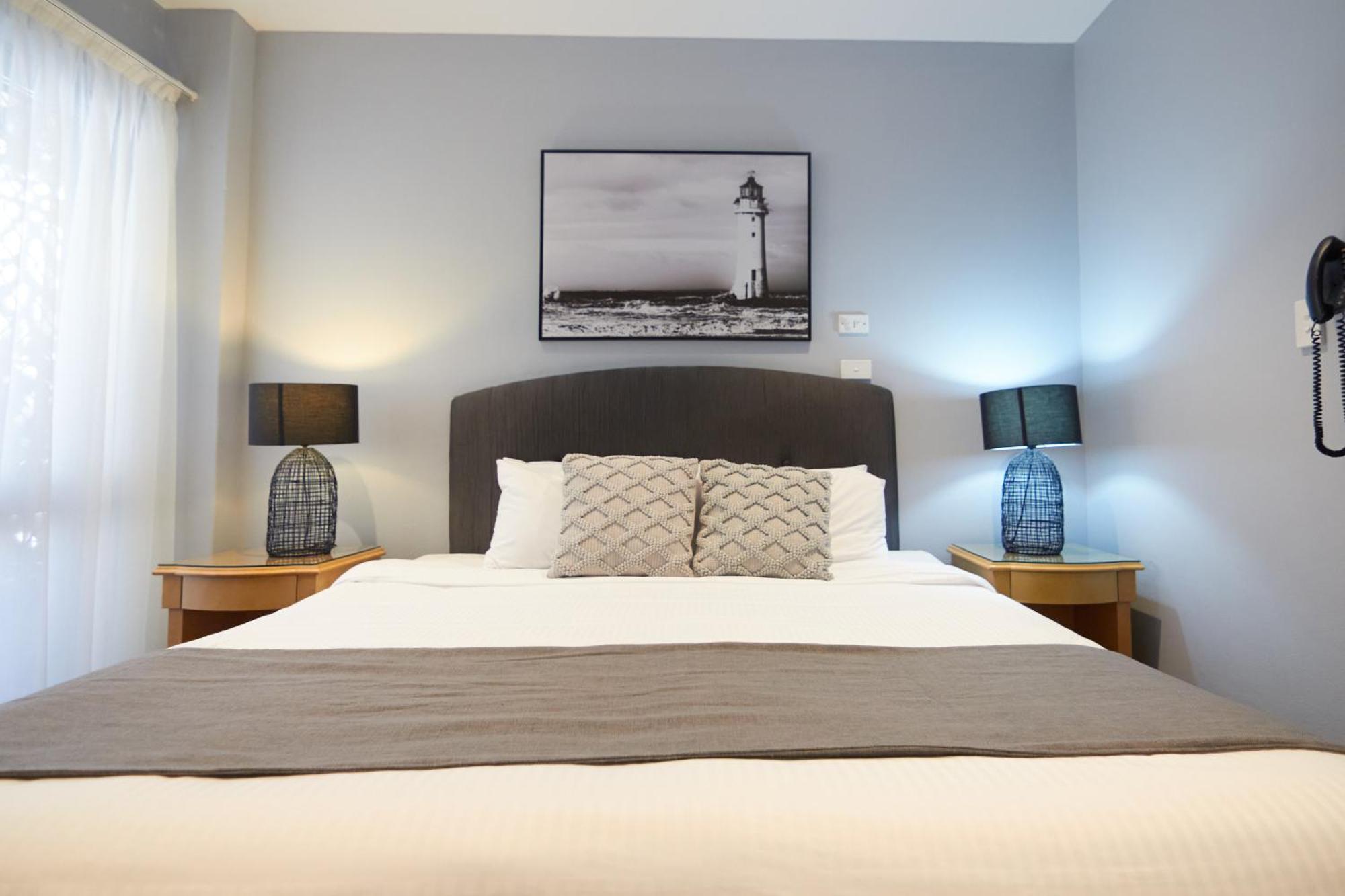 Hotel Mariners Court 3*