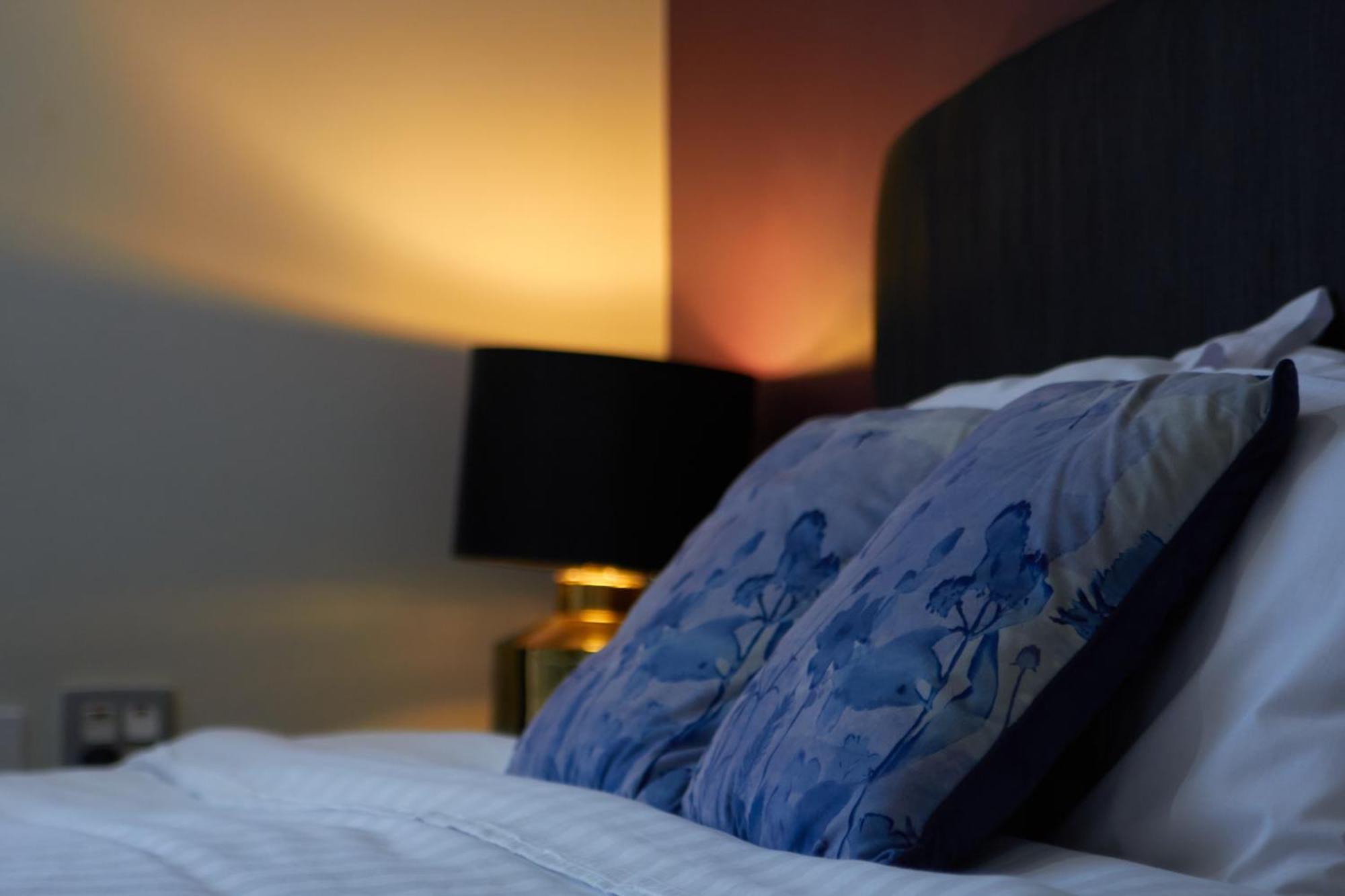 Hotel Mariners Court Sydney