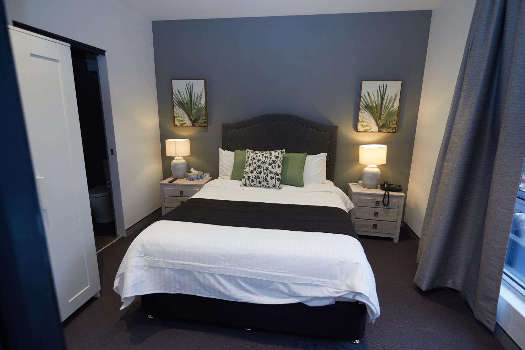 Hotel Mariners Court Sydney