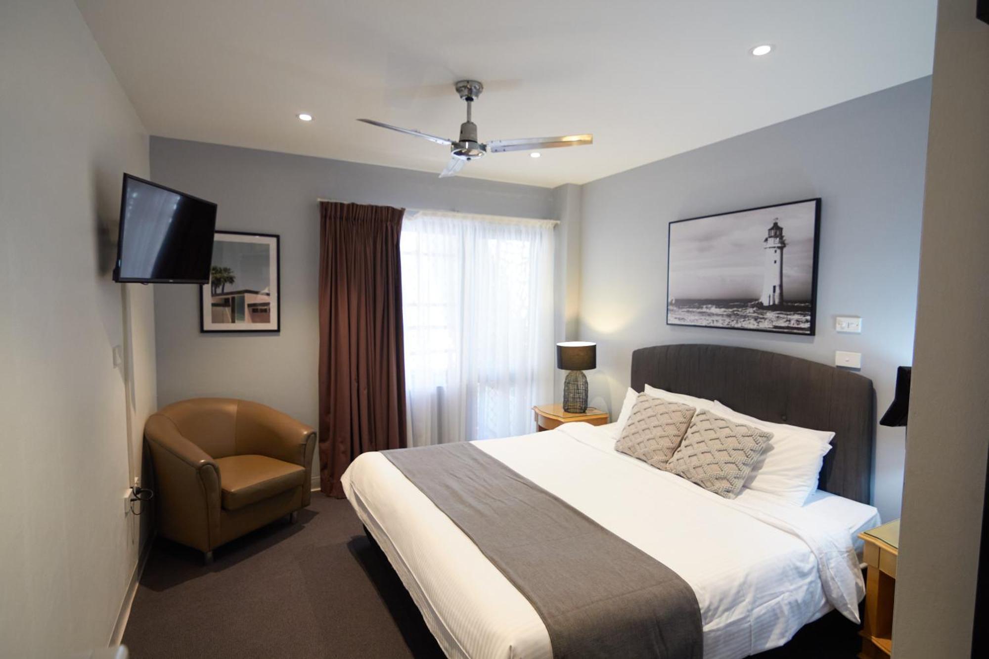 Hotel Mariners Court 3*