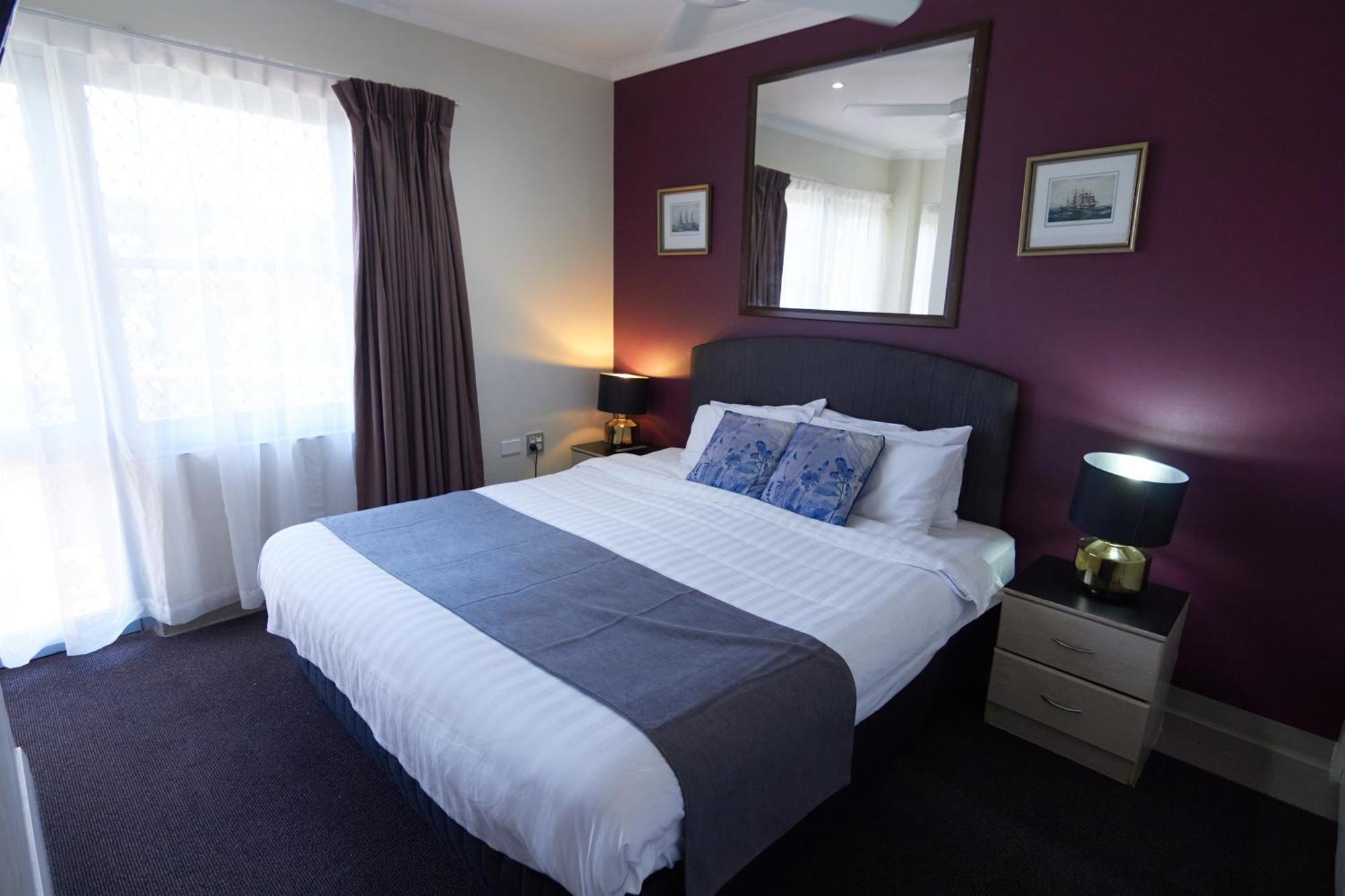 Mariners Court Hotel 3*