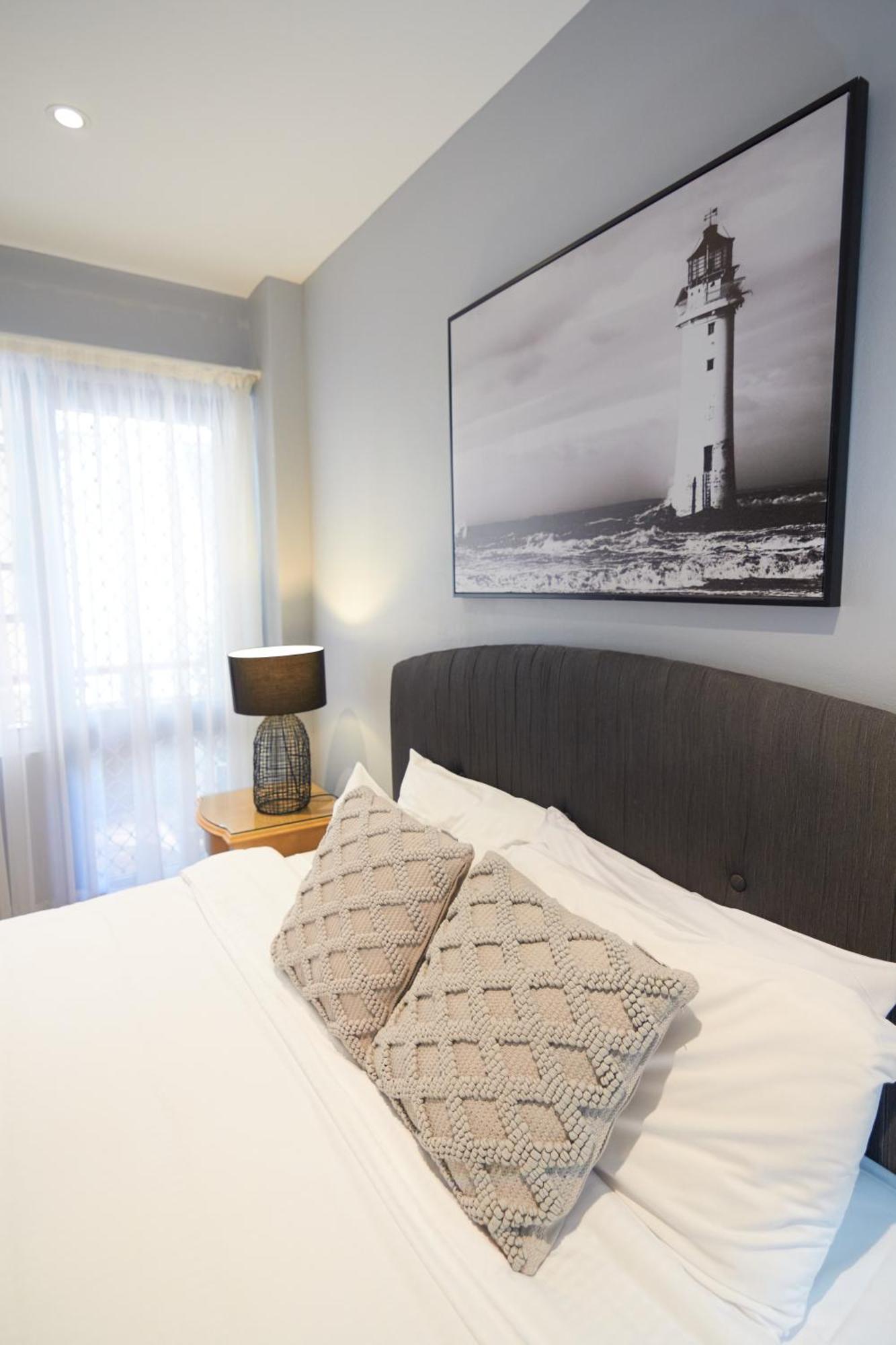 Hotel Mariners Court Sydney