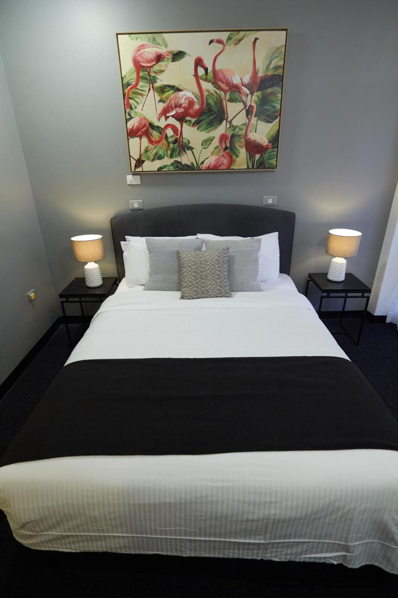 Mariners Court 3* Sydney