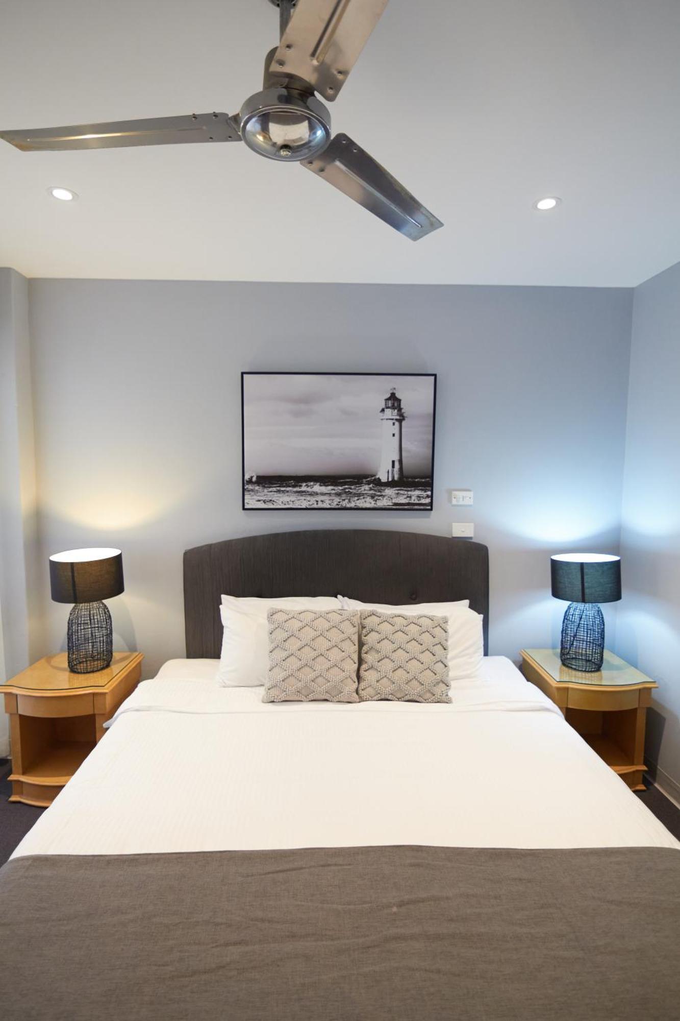 Hotel Mariners Court