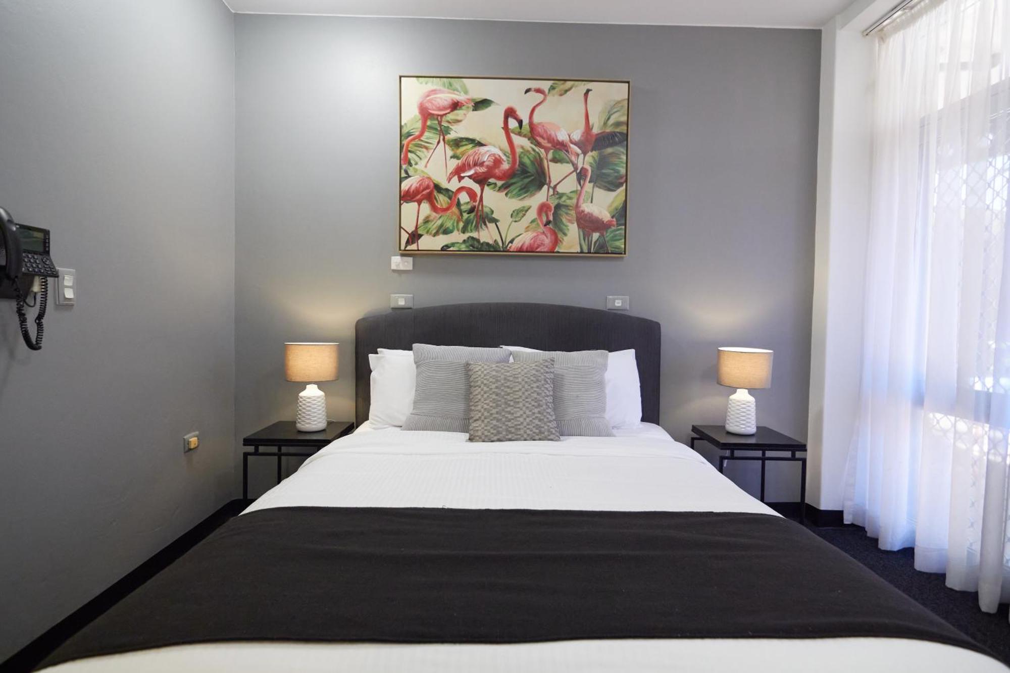 Mariners Court Hotel 3*