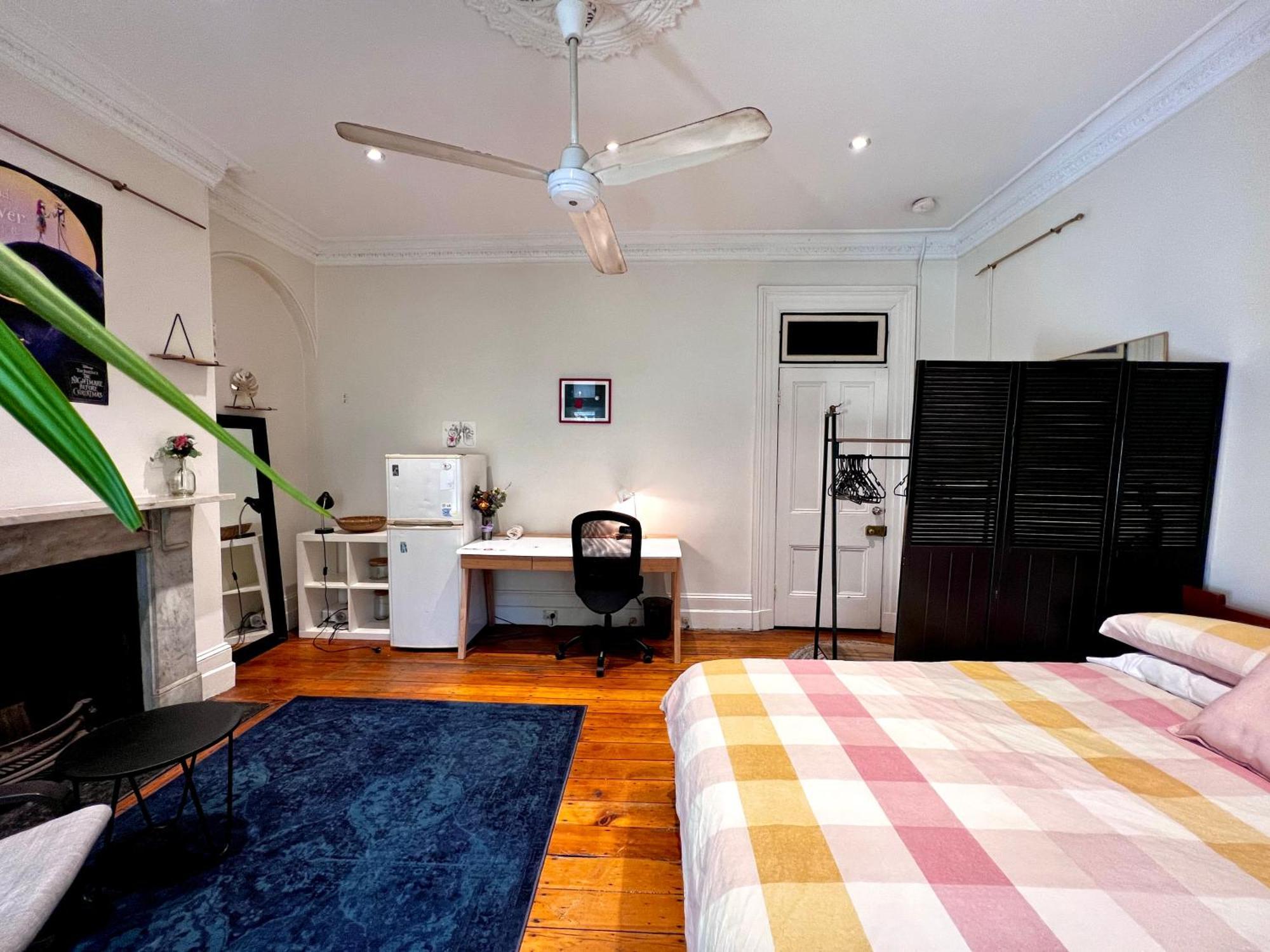 Homestay Paul's Boutique *