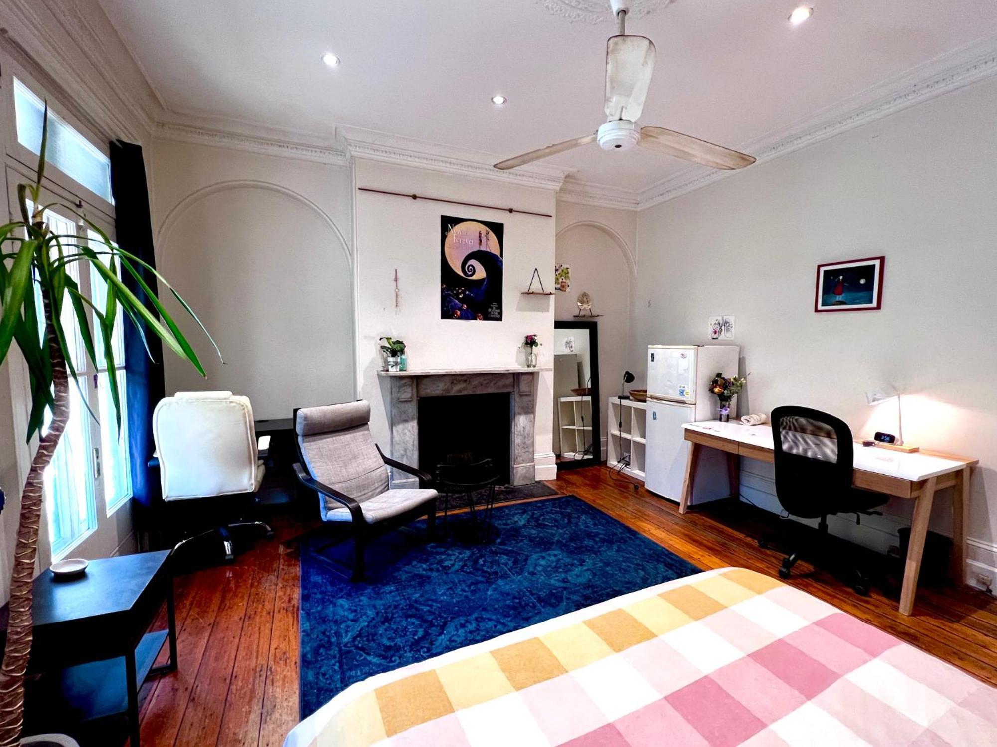 Paul's Boutique Homestay
