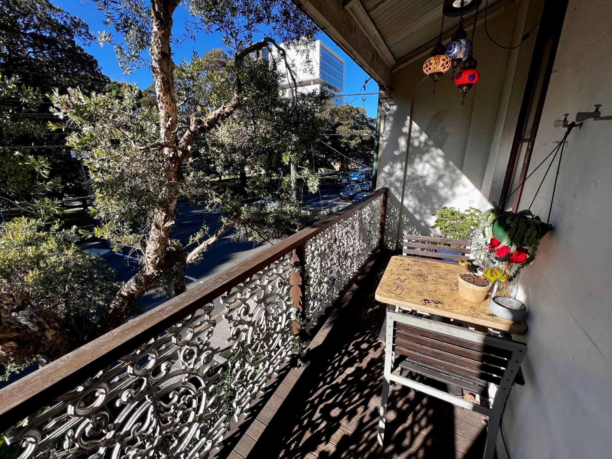 Homestay Paul's Boutique
