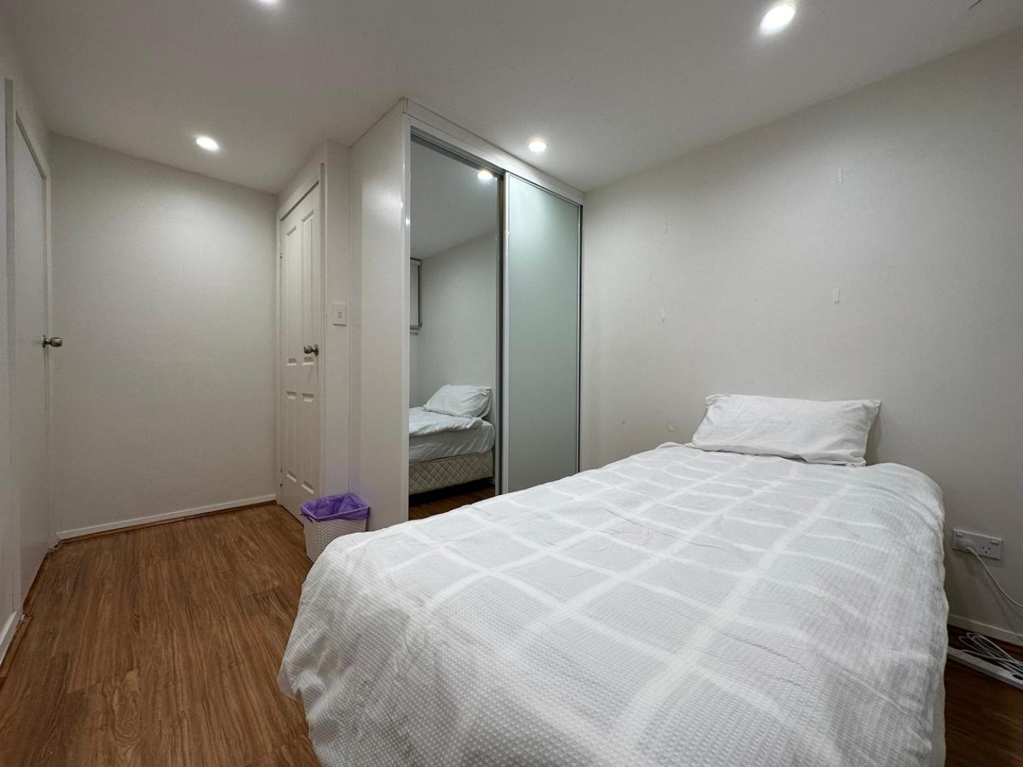 Ultimo Terrace Homestay