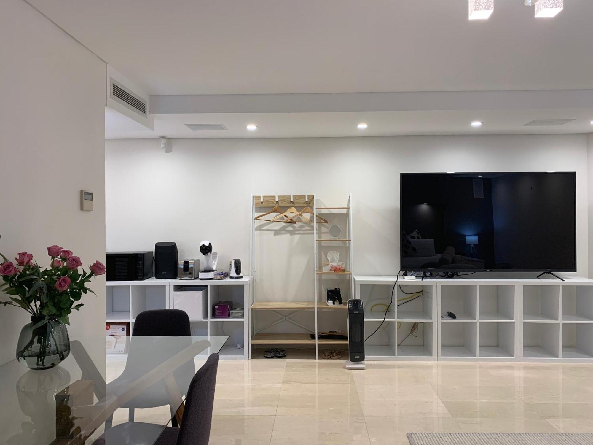 Putney Studio, Short Drive To Olympic Park & Parklands * Sydney