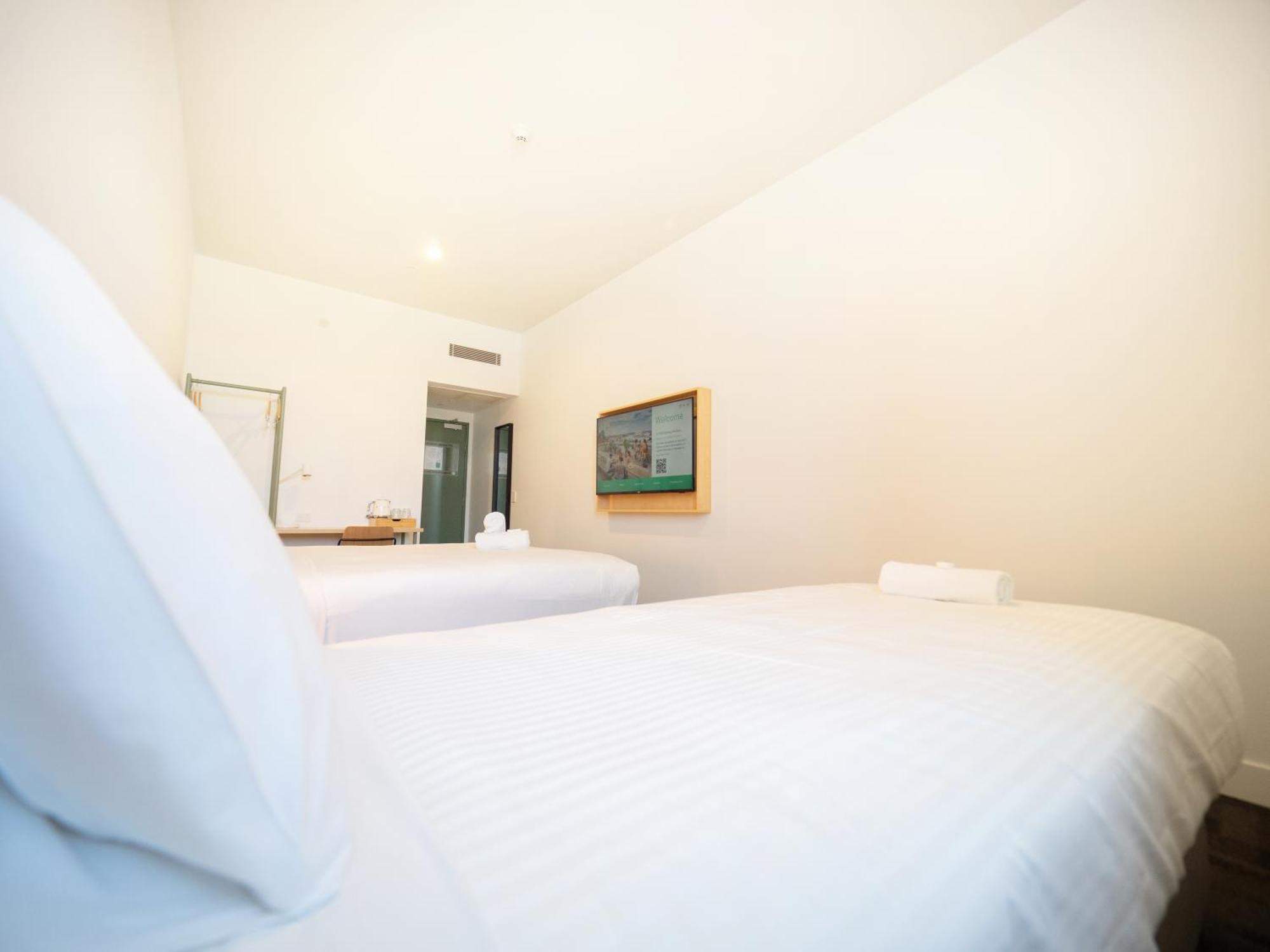 Yha Harbour Hostel Sydney