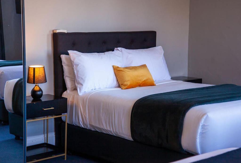 Hotel Bayswater Boutique 3*