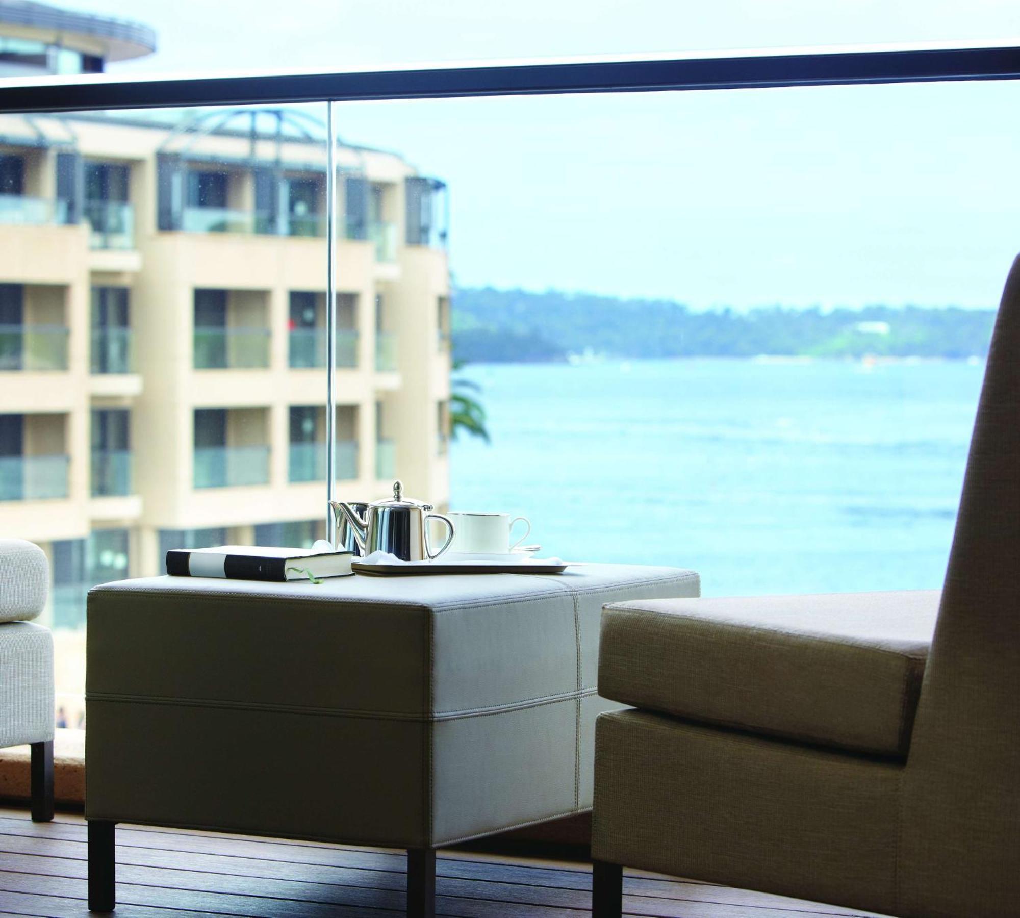 Park Hyatt Hotel Sydney