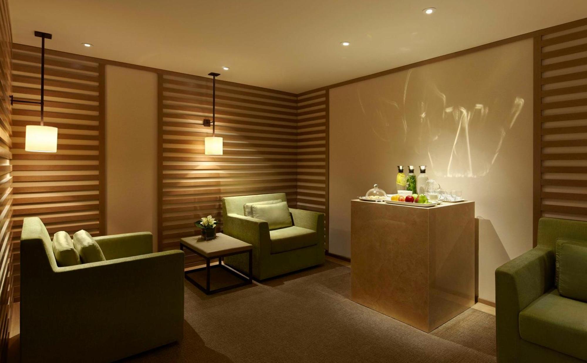Park Hyatt 5*