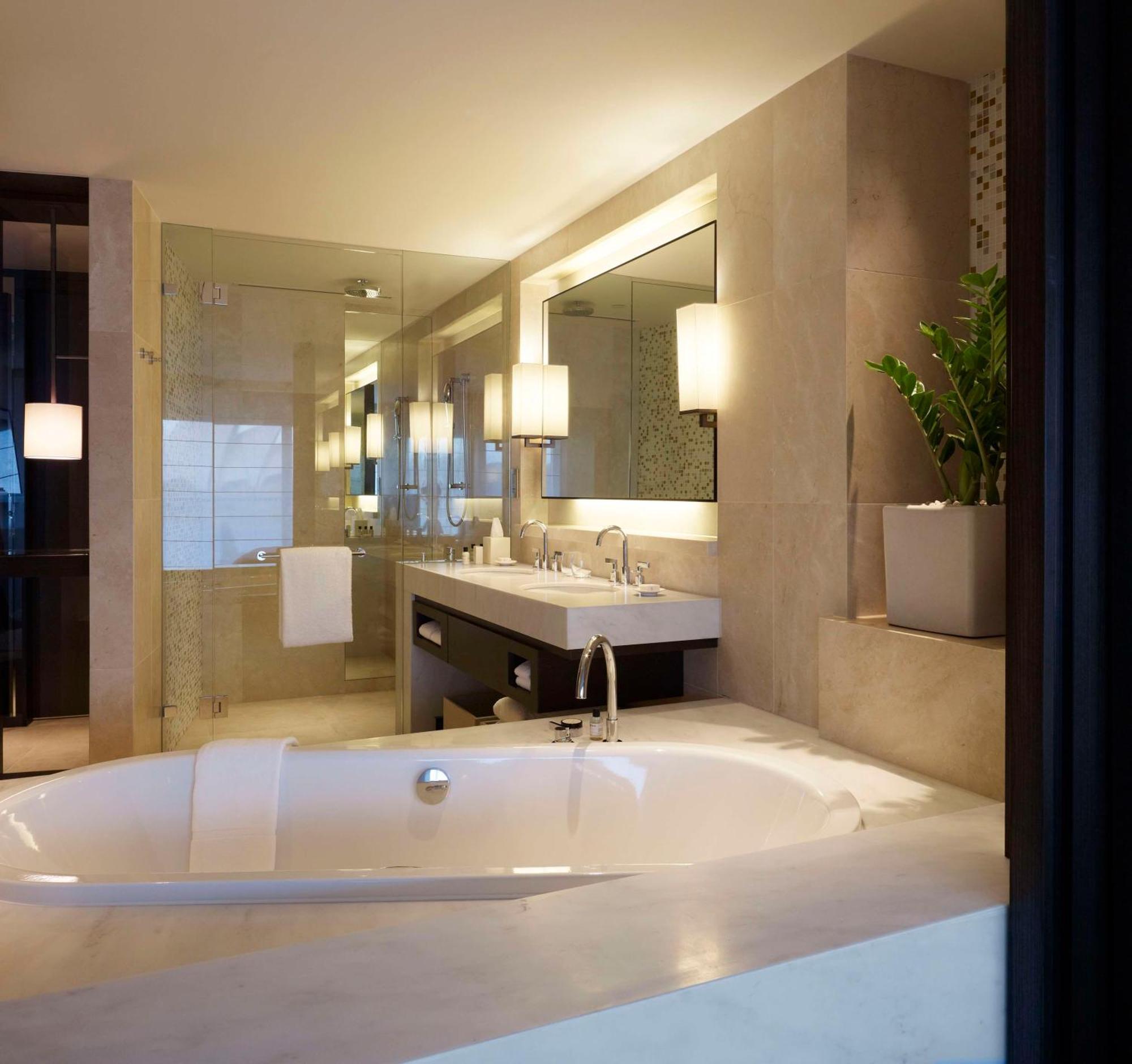 Hotel Park Hyatt