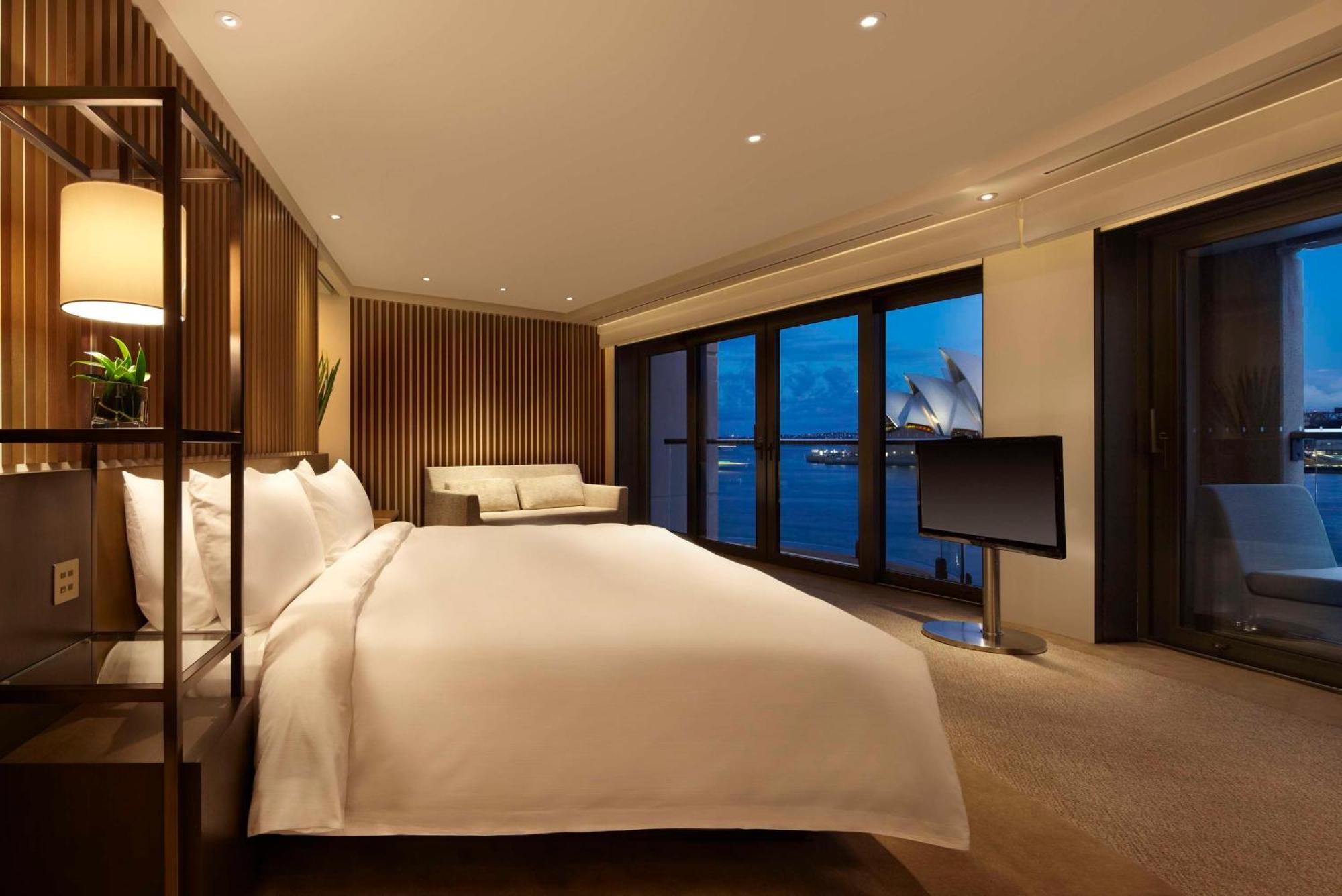 Park Hyatt 5* Sydney