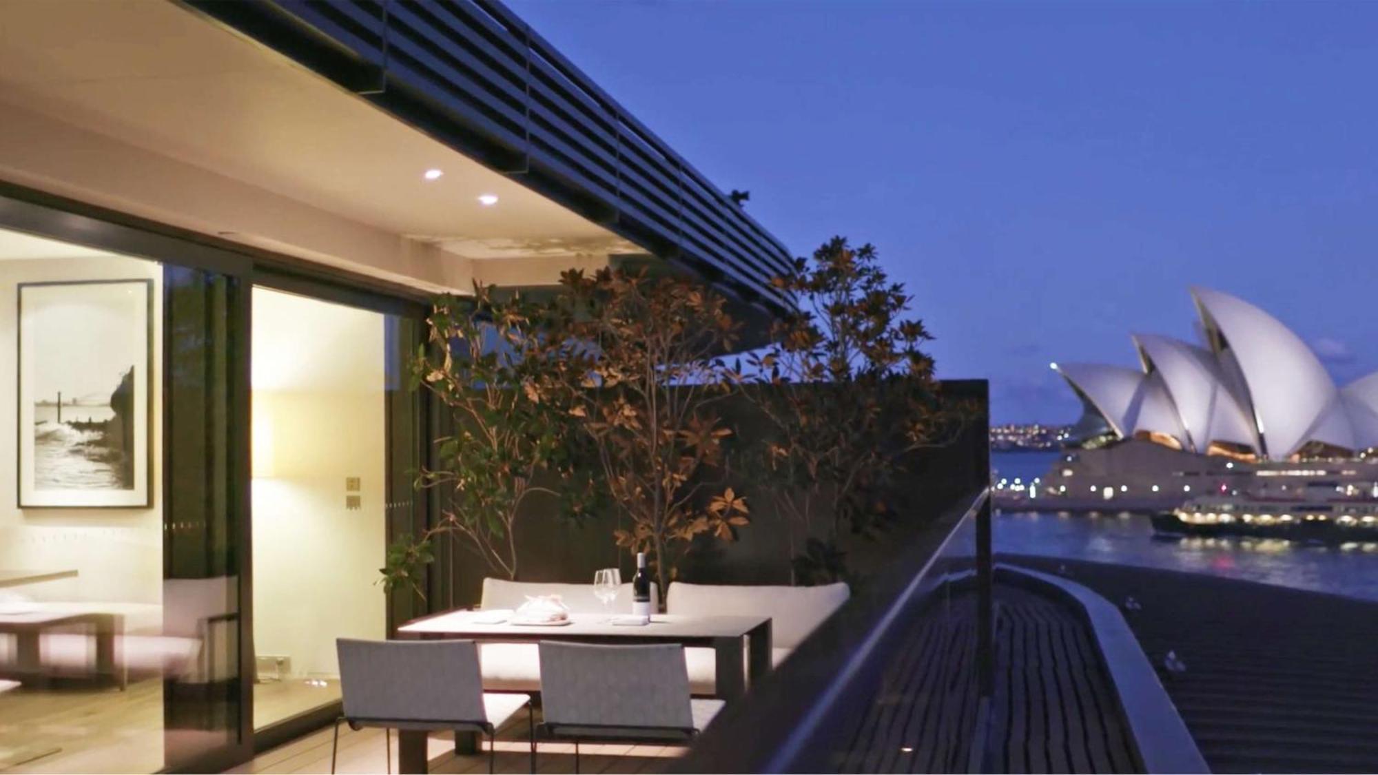 Park Hyatt 5*