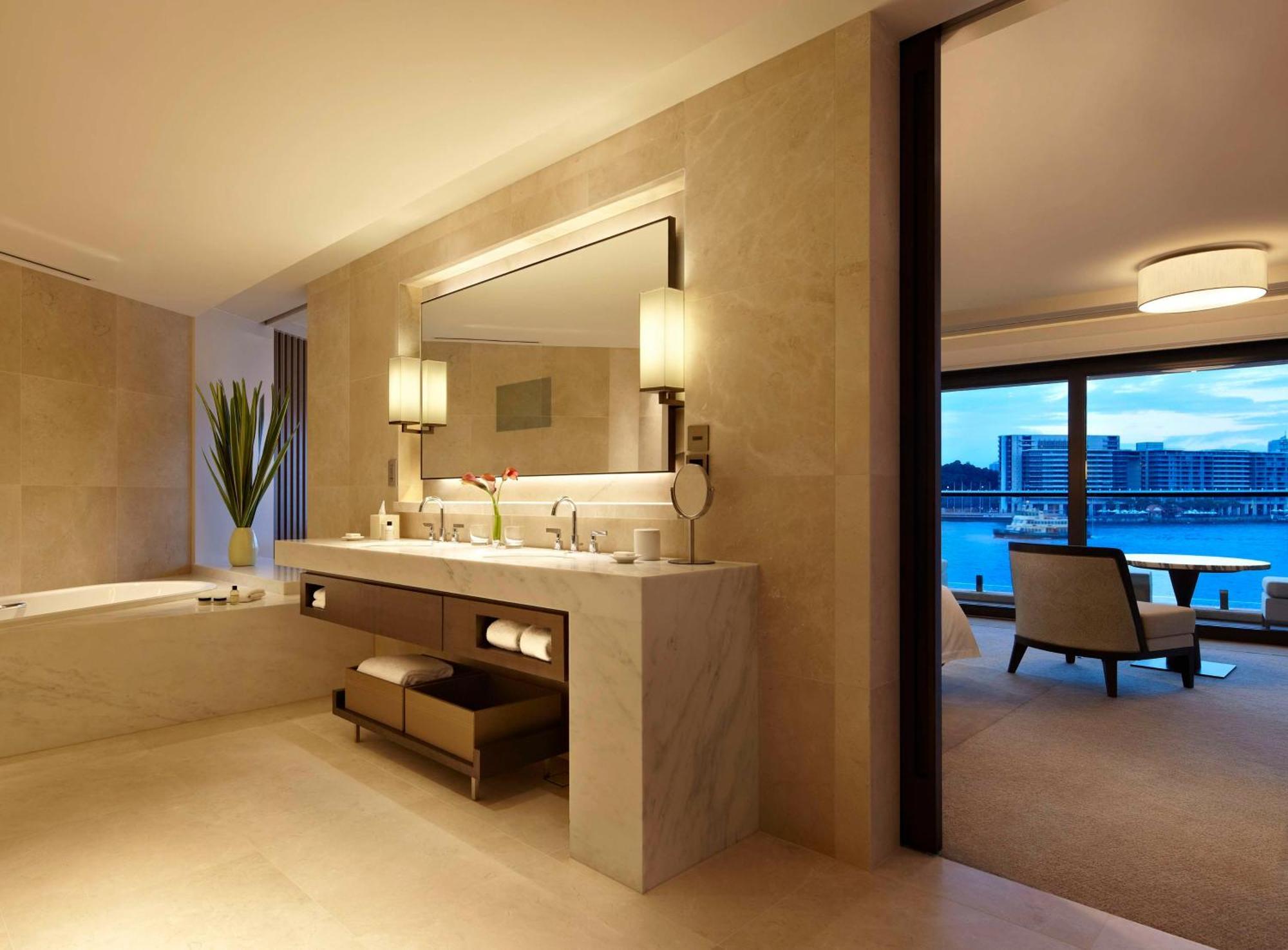 Park Hyatt Hotel 5*