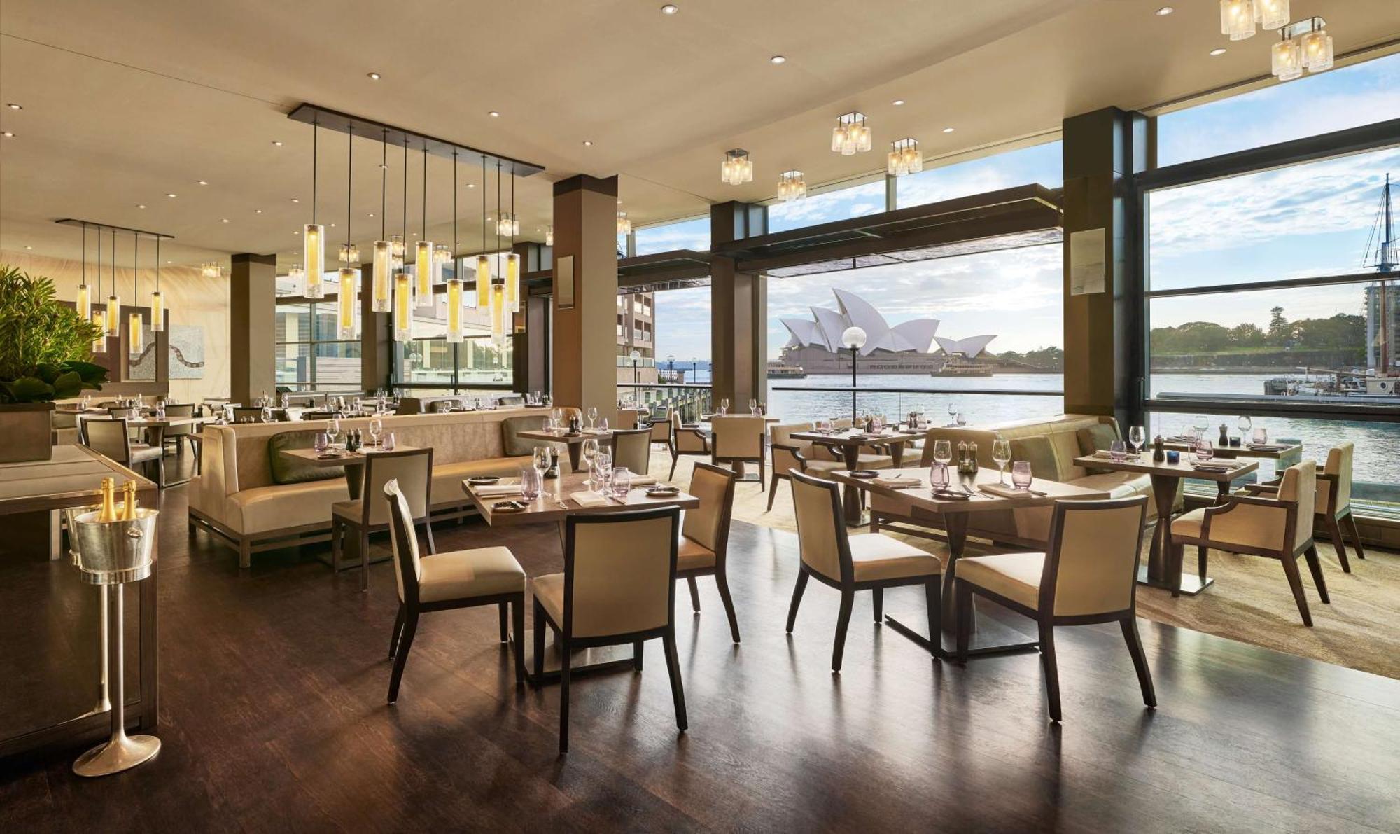 Park Hyatt Hotel