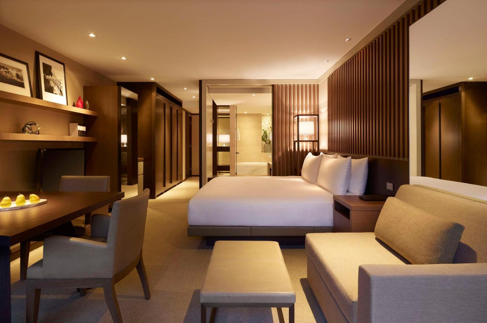 Park Hyatt Hotel