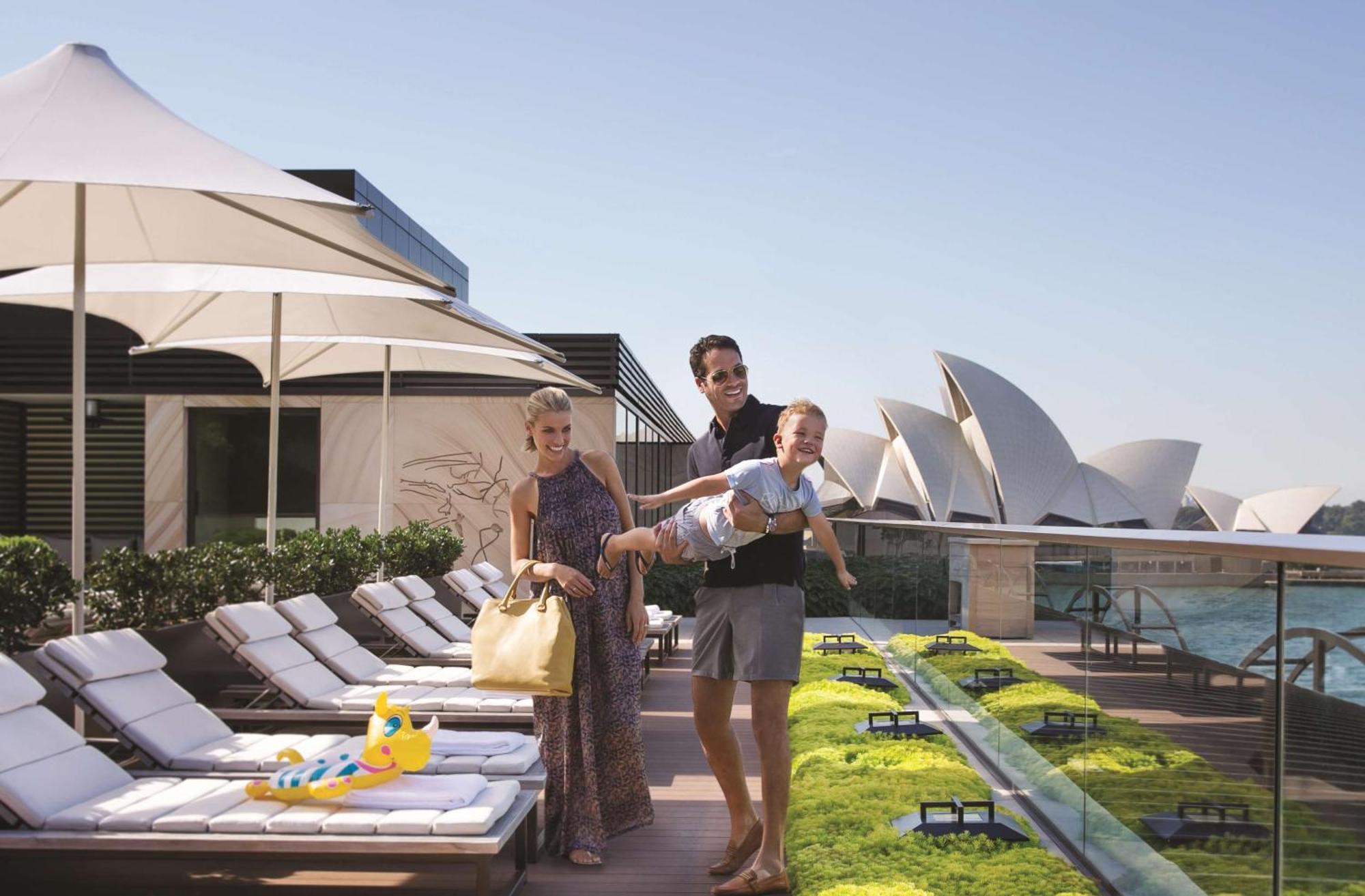 Hotel Park Hyatt 5*