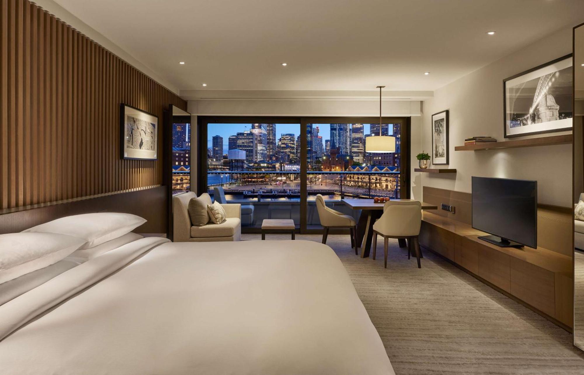 Park Hyatt Sydney