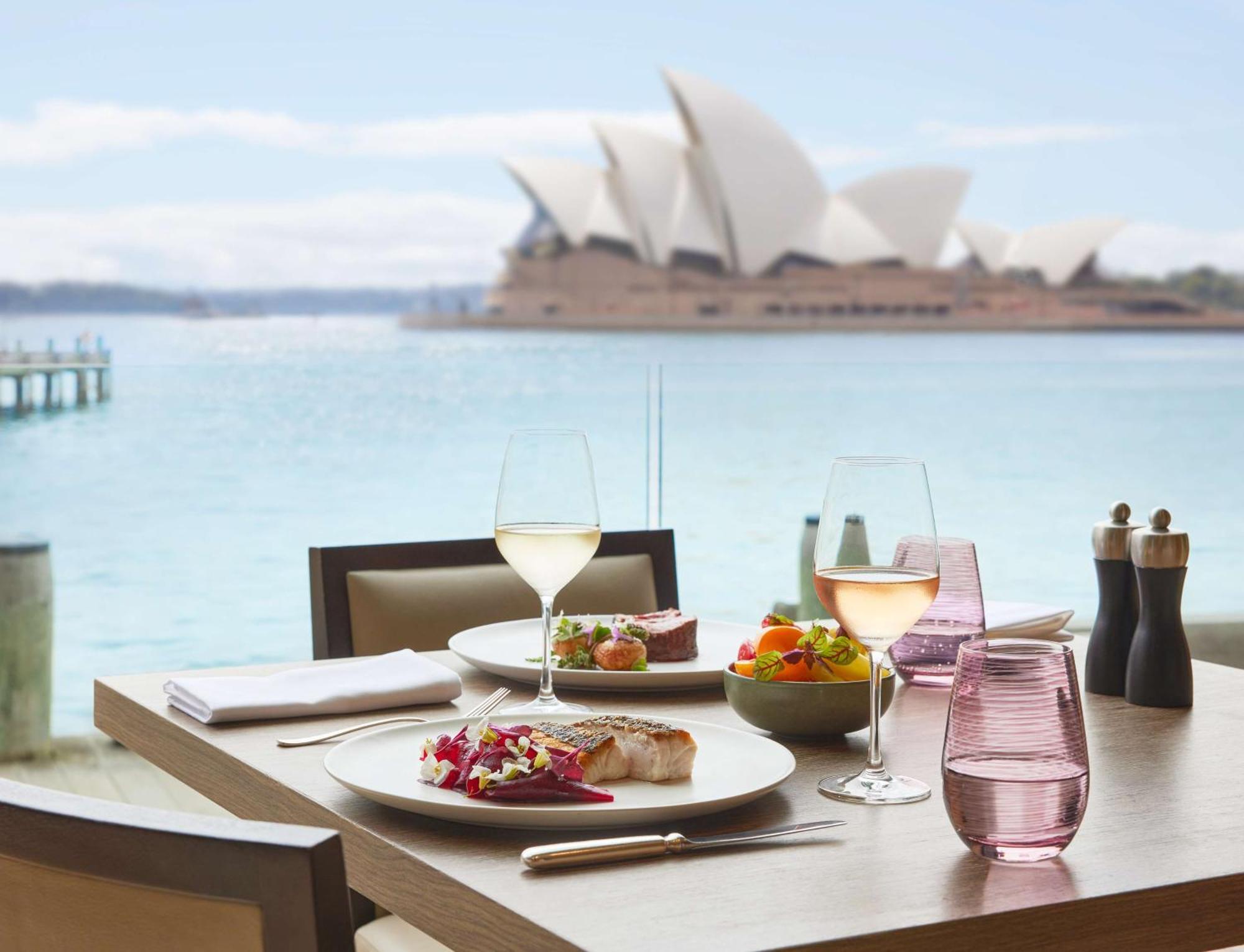 Park Hyatt Hotel