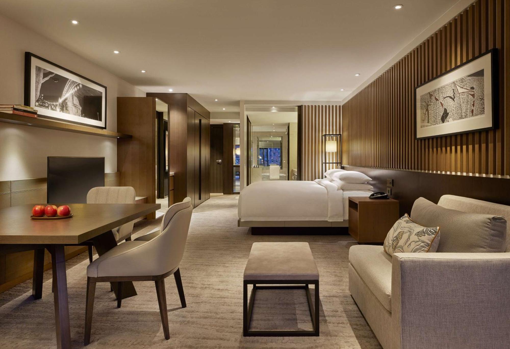 Park Hyatt 5*