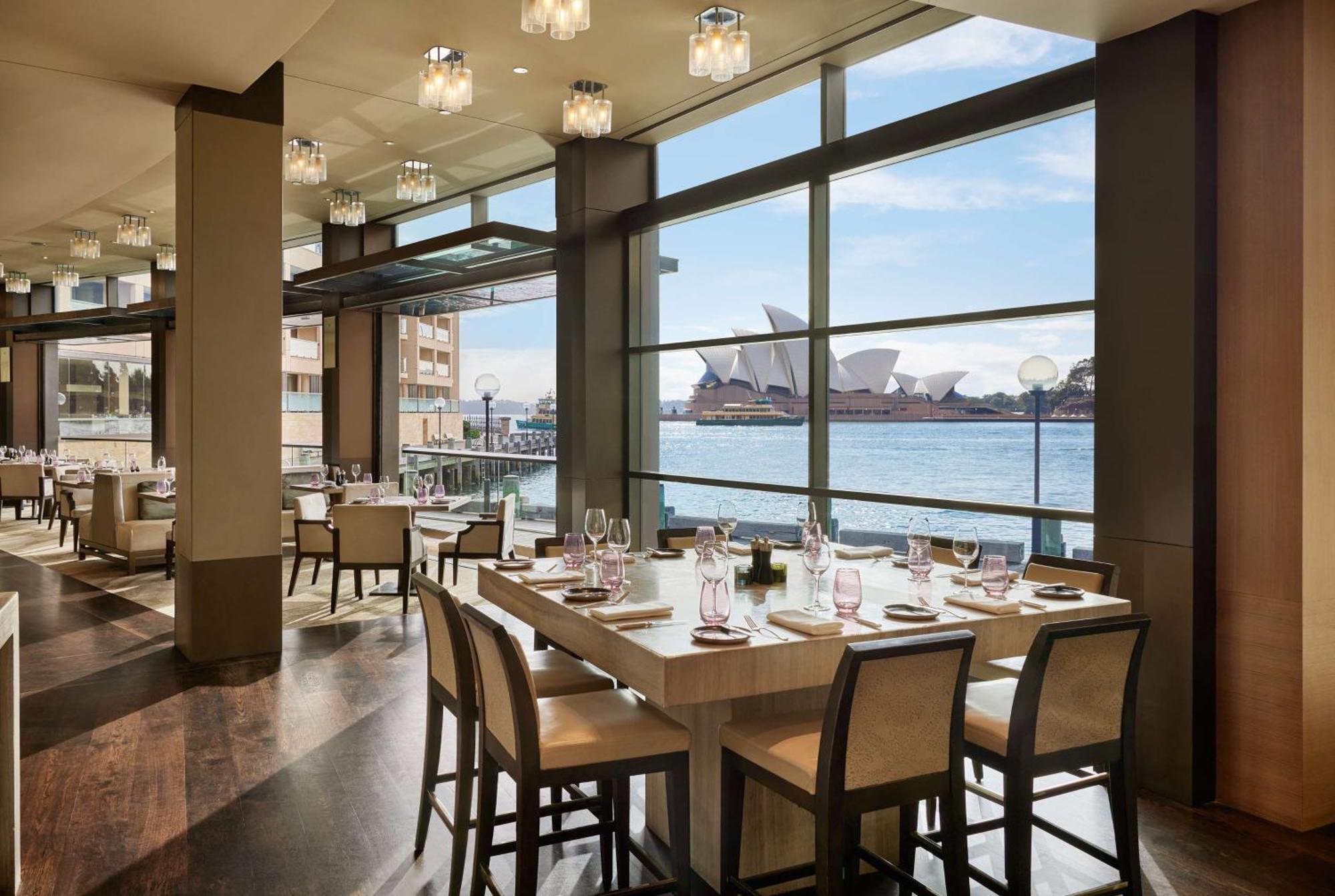 Park Hyatt Hotel 5*