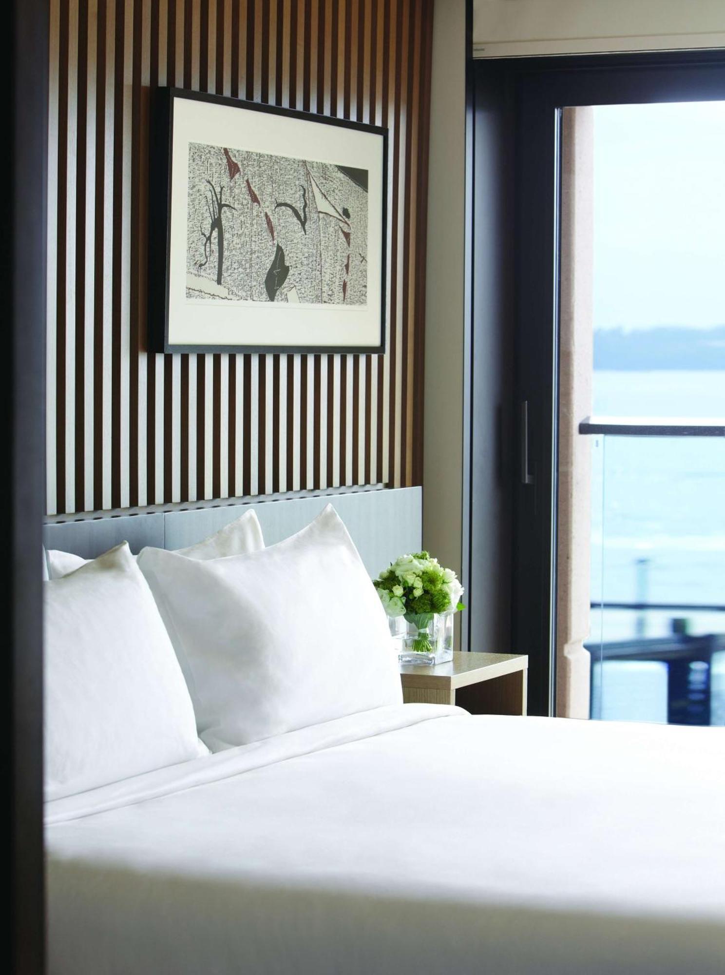 Hotel Park Hyatt Sydney