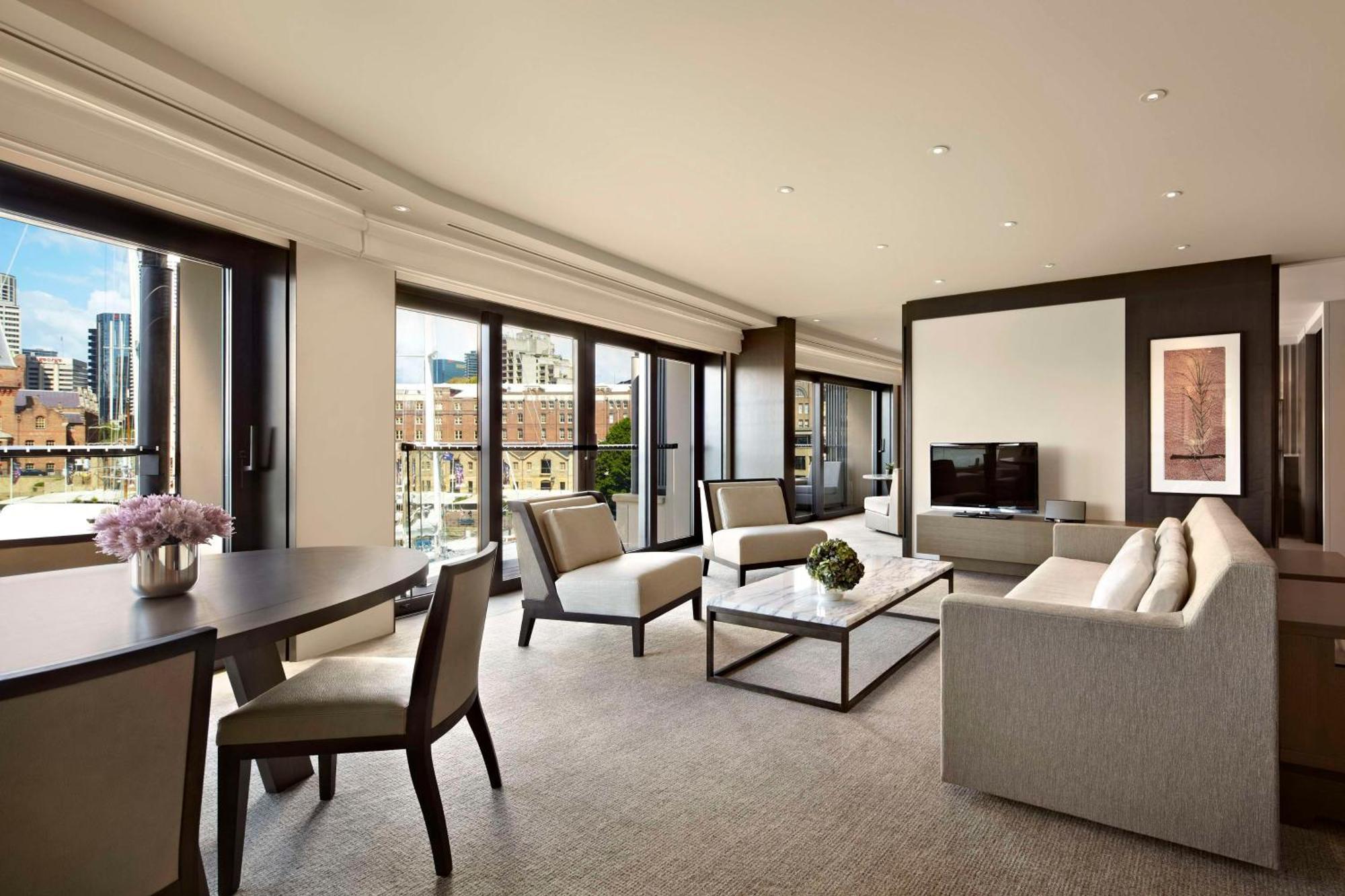 Park Hyatt Hotel 5*
