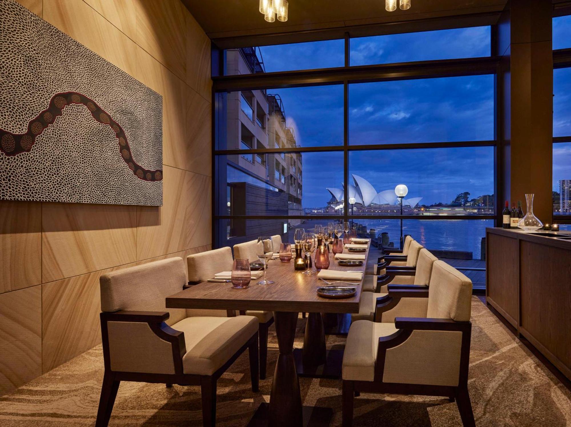 Park Hyatt 5* Sydney