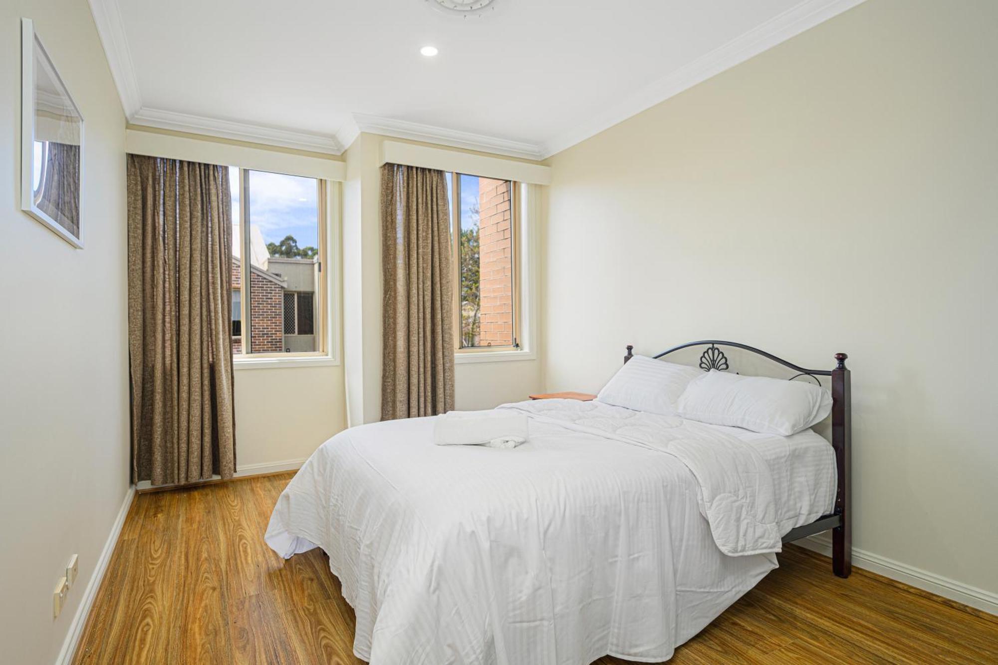 Marsfield New Modern Townhouse