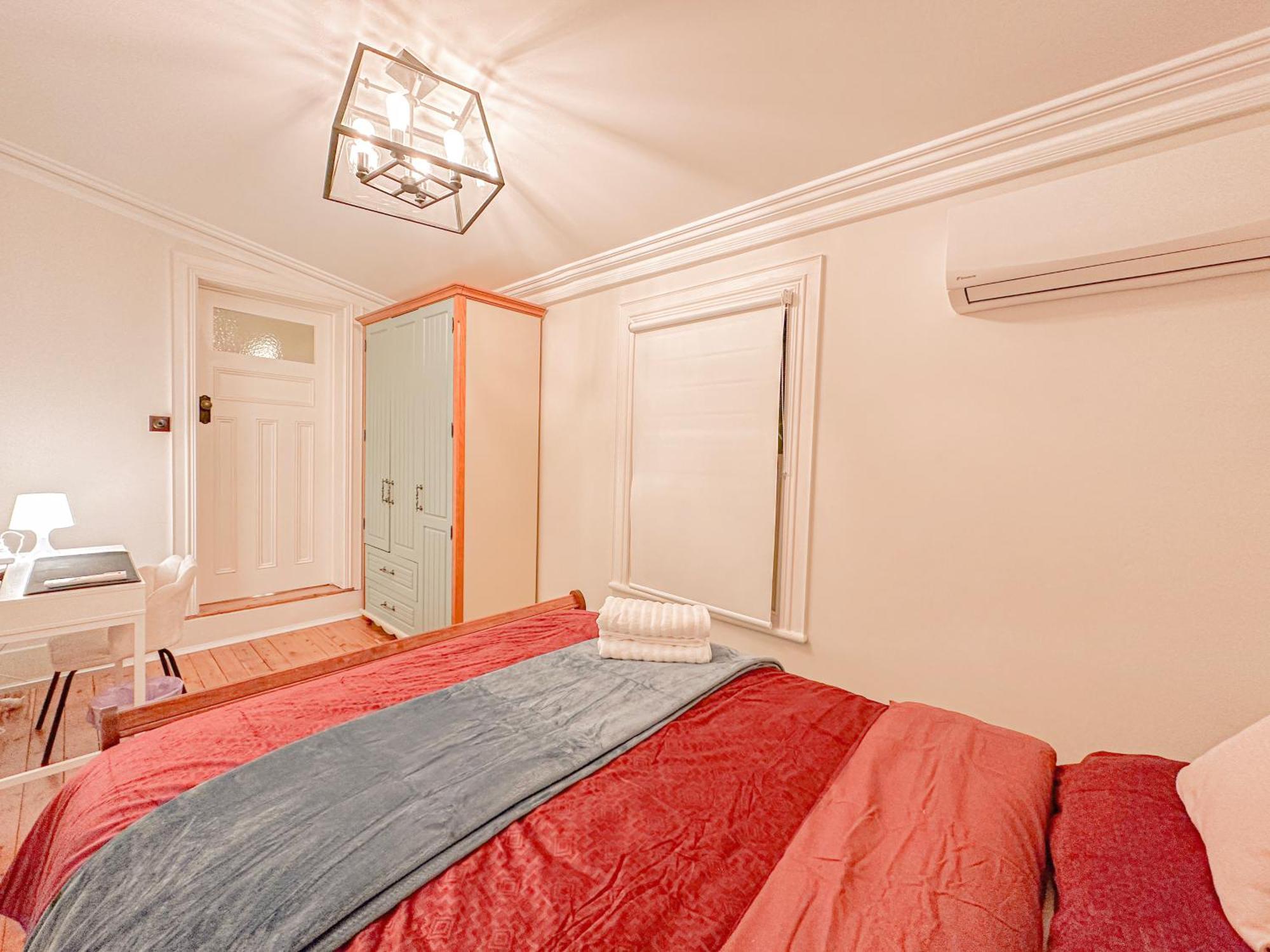 Kent Terrace Homestay Sydney