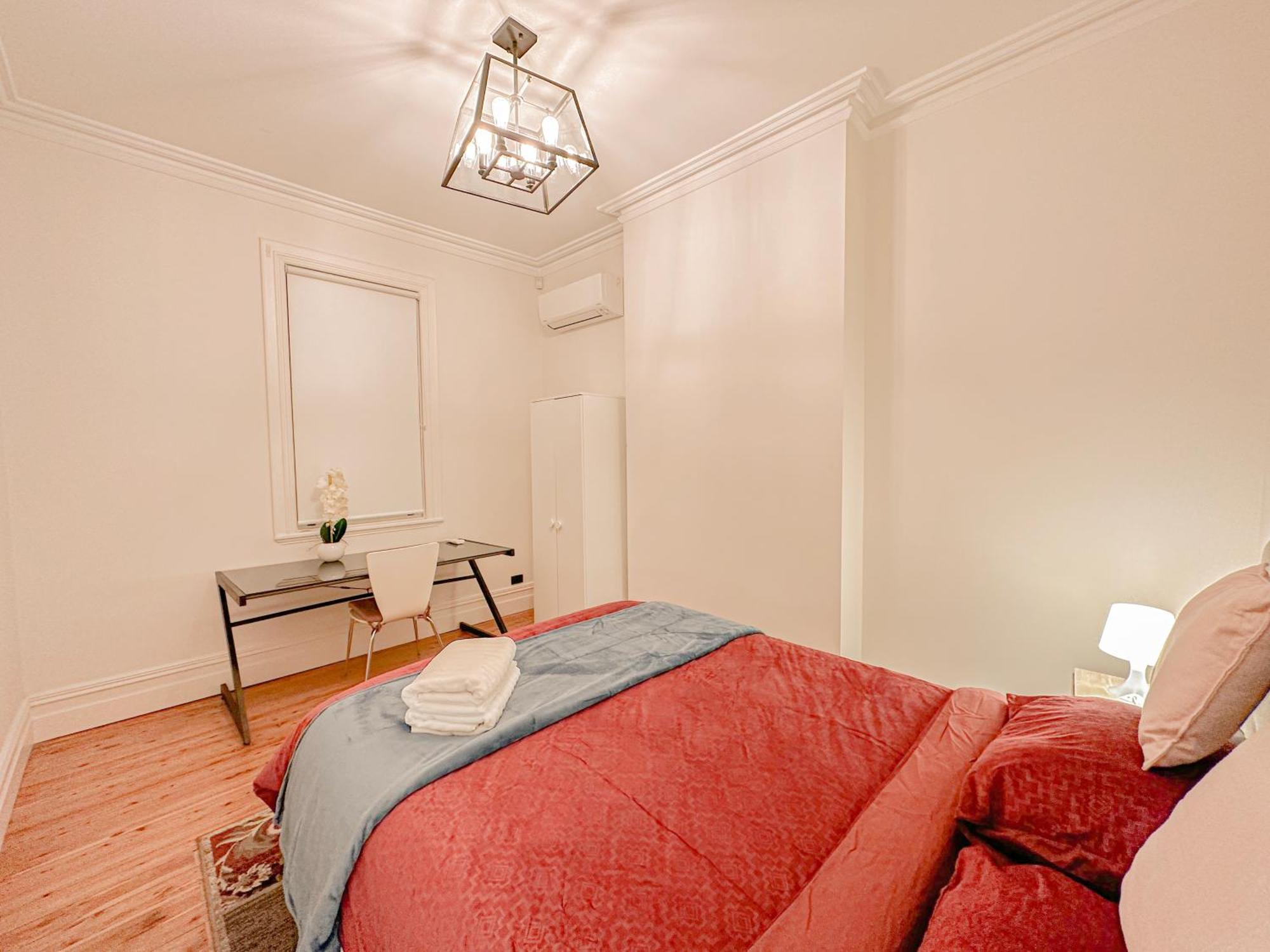 Kent Terrace * Sydney
