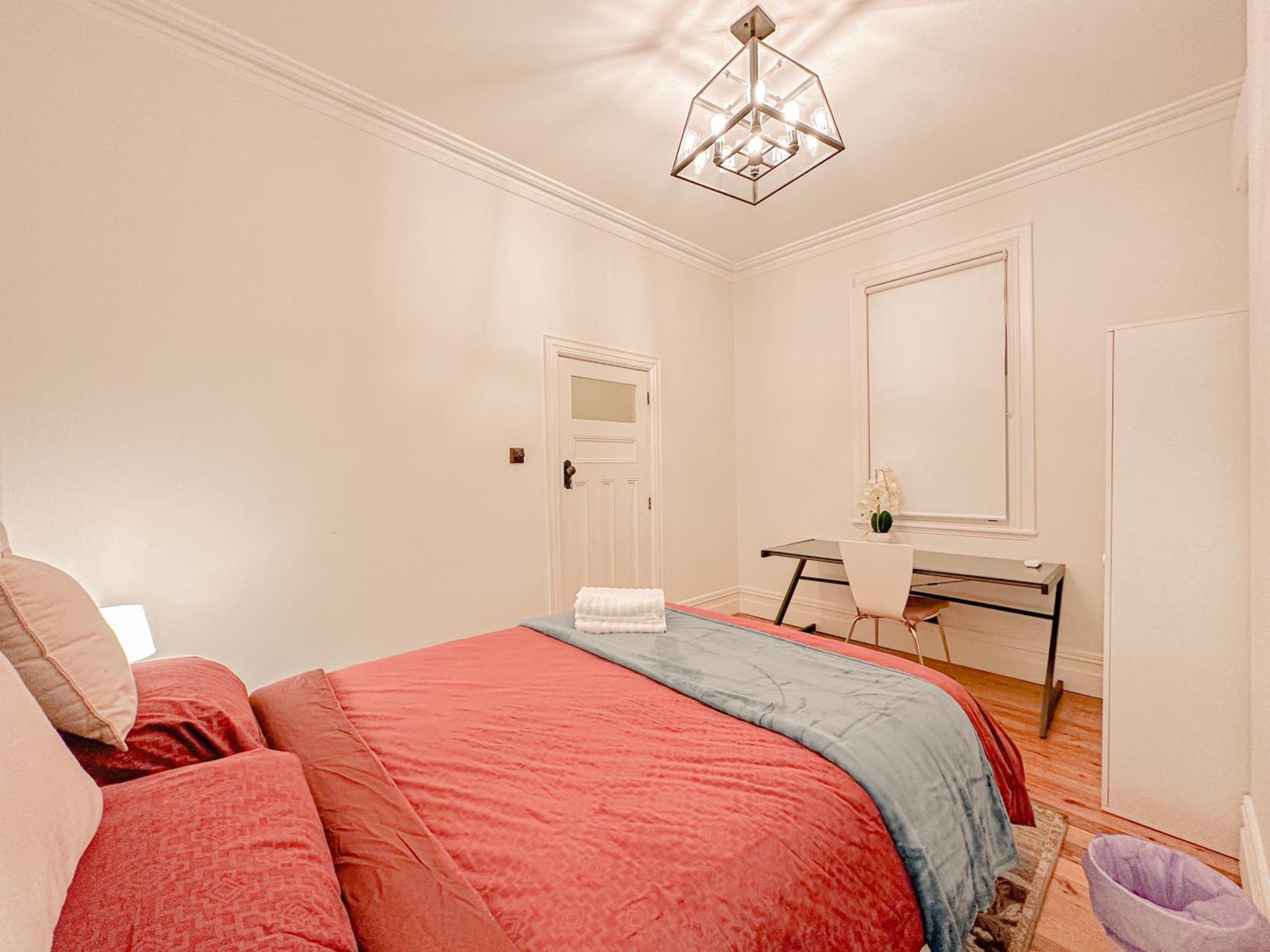 Homestay Kent Terrace