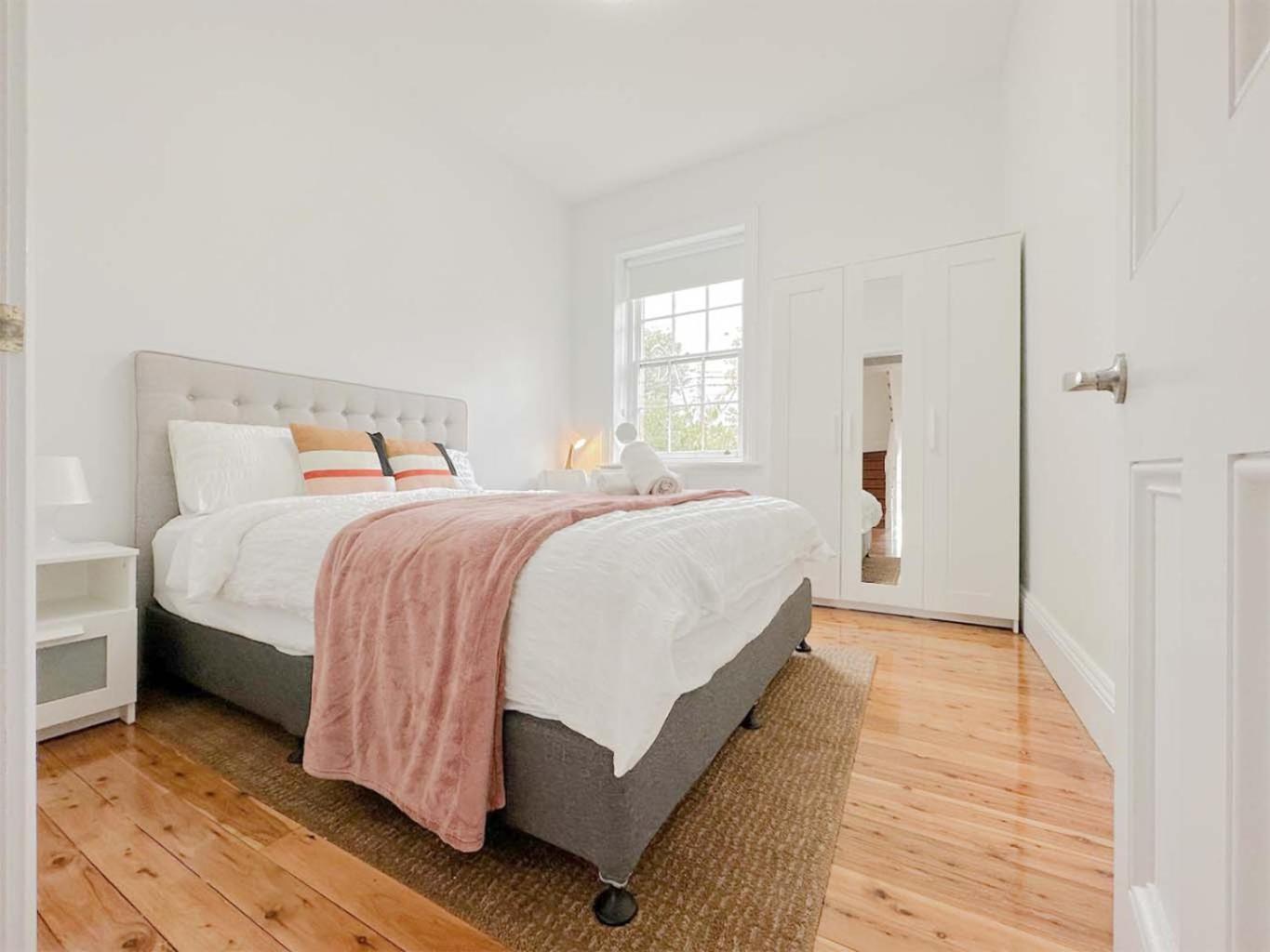Kent Terrace Homestay