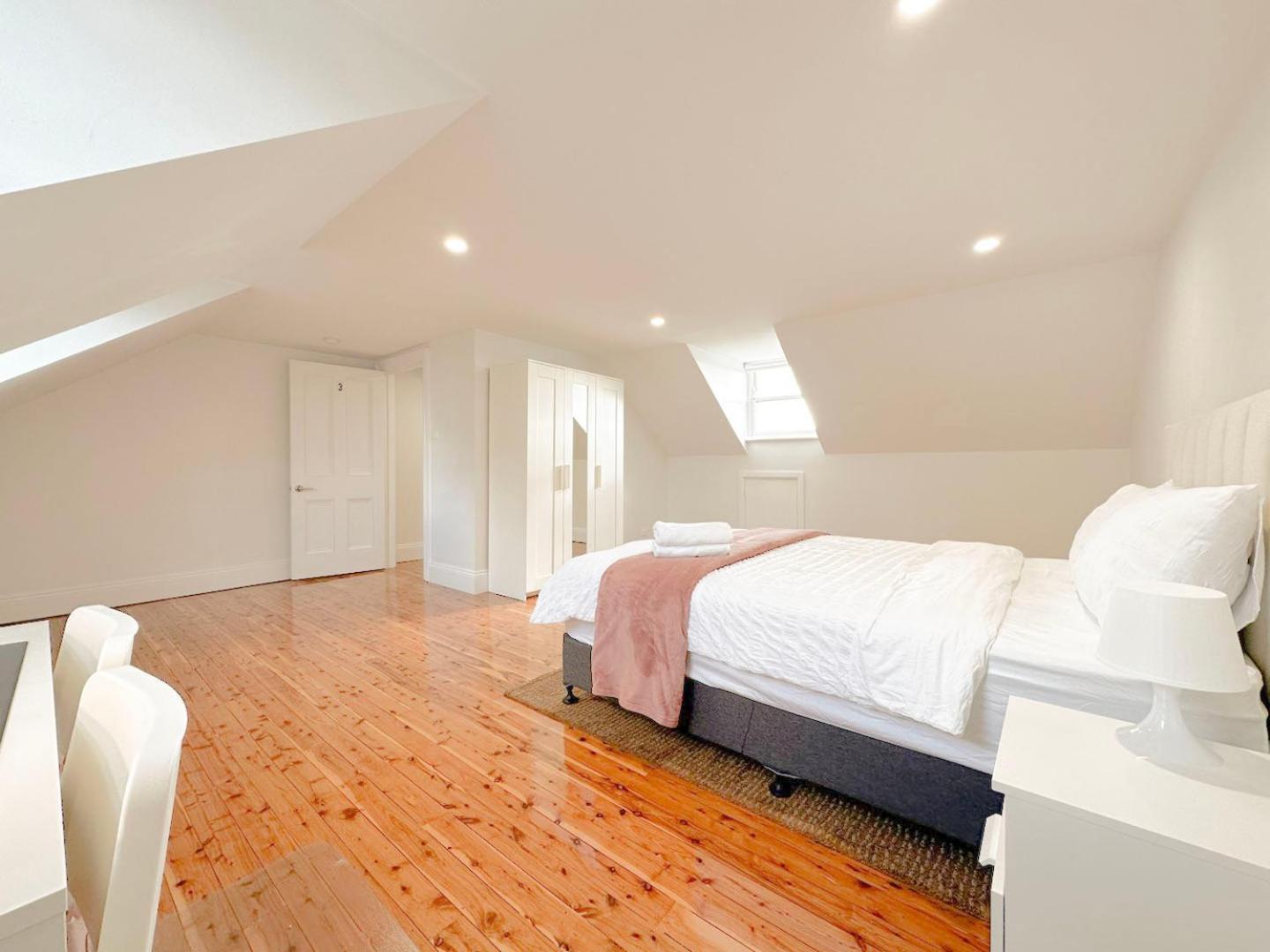 Homestay Kent Terrace Sydney