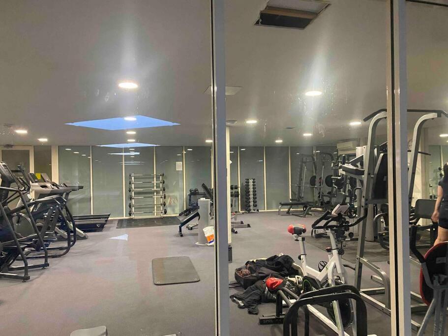 In Chiswick With Pool, Sauna & Gym * Sydney