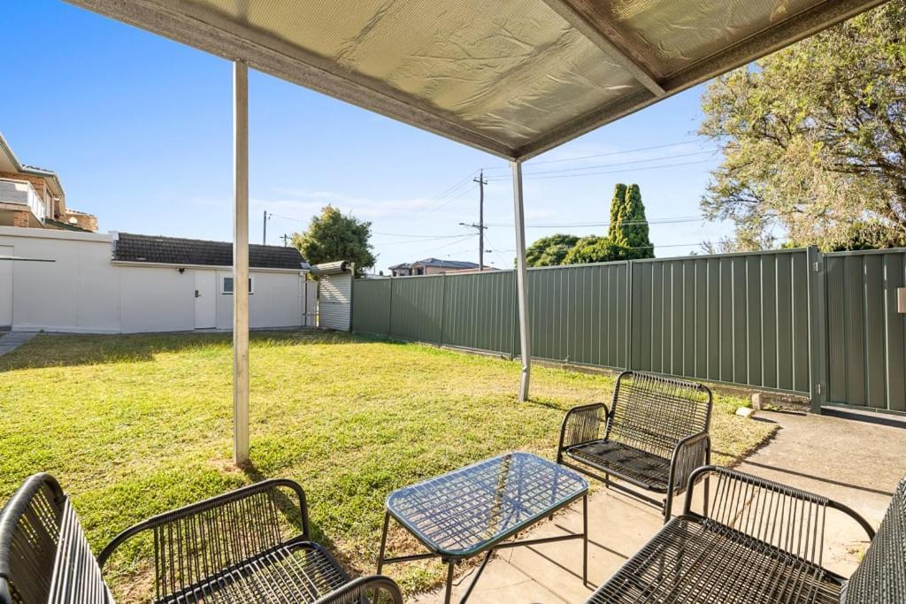 Comfort Single - Private - Prime Spot Holiday home