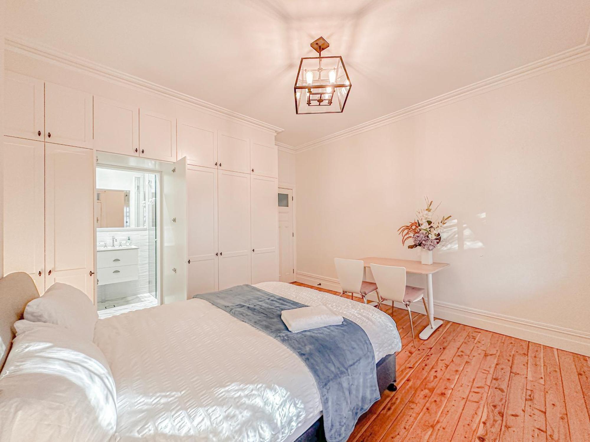 Homestay Kent Terrace *