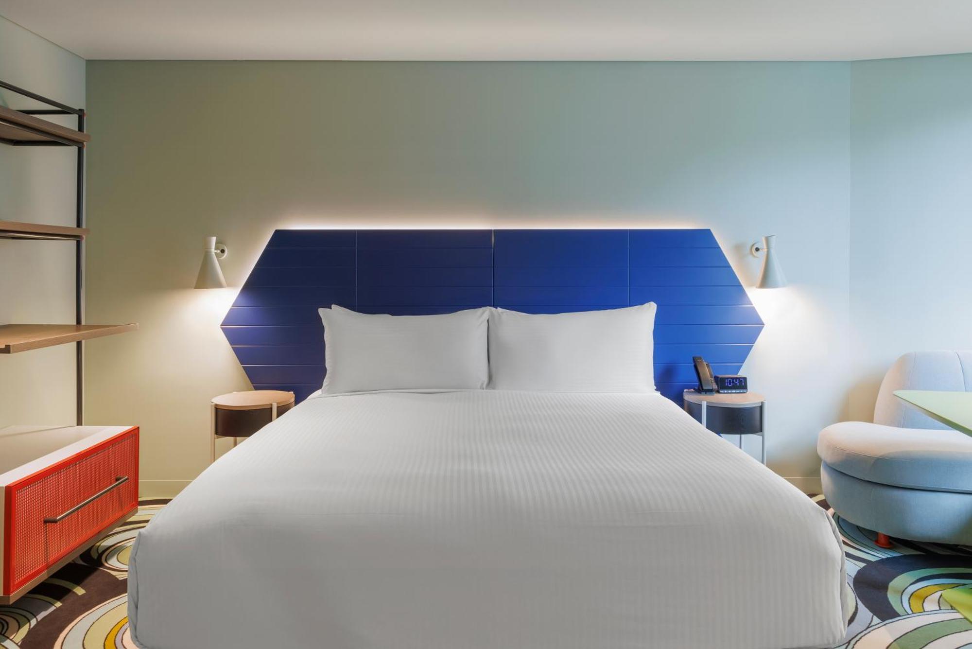 Adge And Residences Sydney