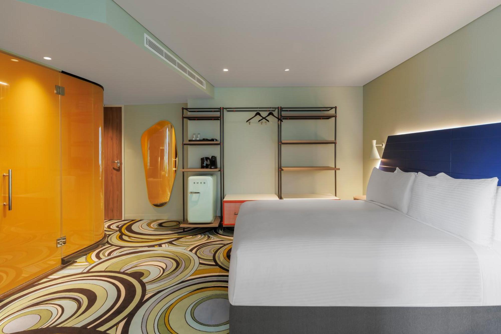 Adge And Residences Aparthotel