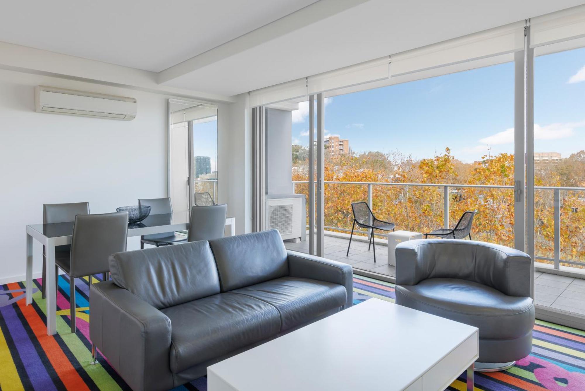 Adge And Residences Aparthotel 4*