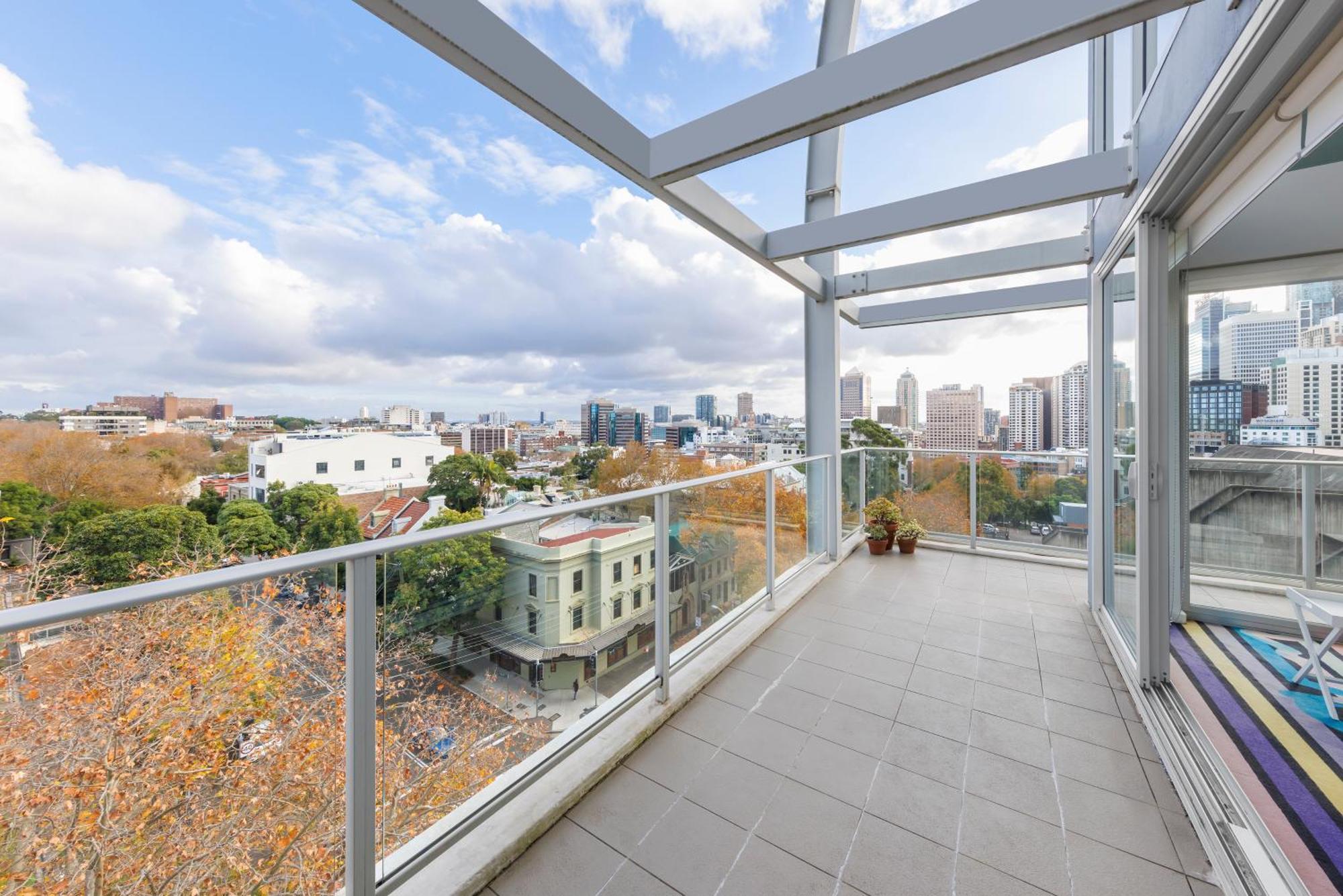 Adge And Residences