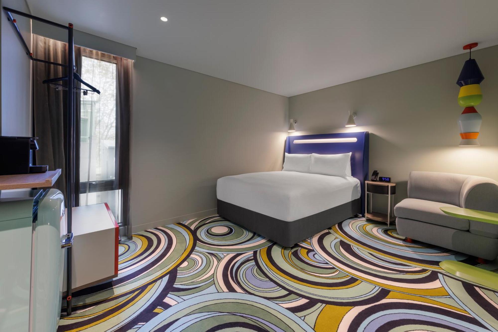 Adge And Residences Aparthotel Sydney